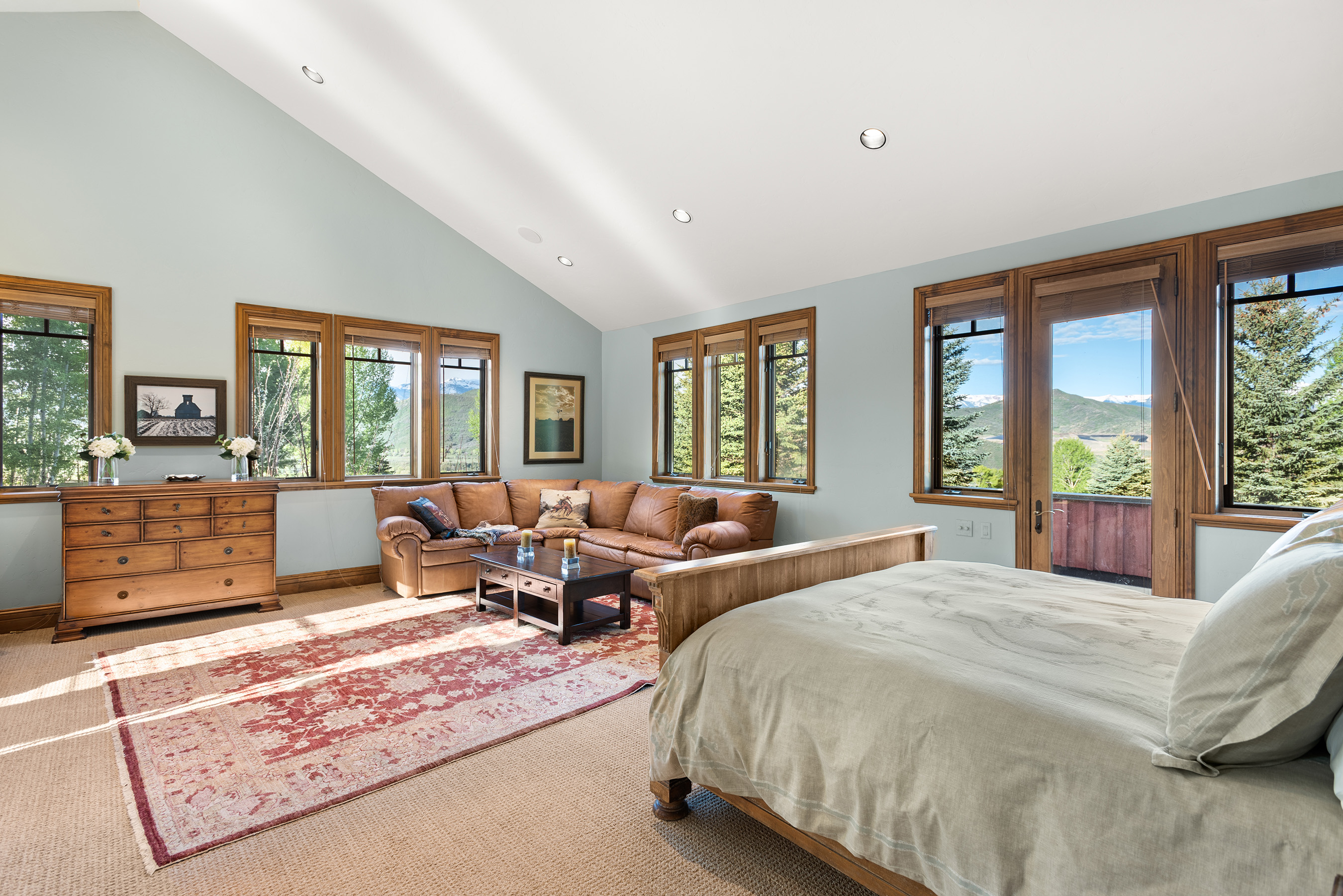 725 Aspen Valley Downs & TBD Aspen Valley Downs
