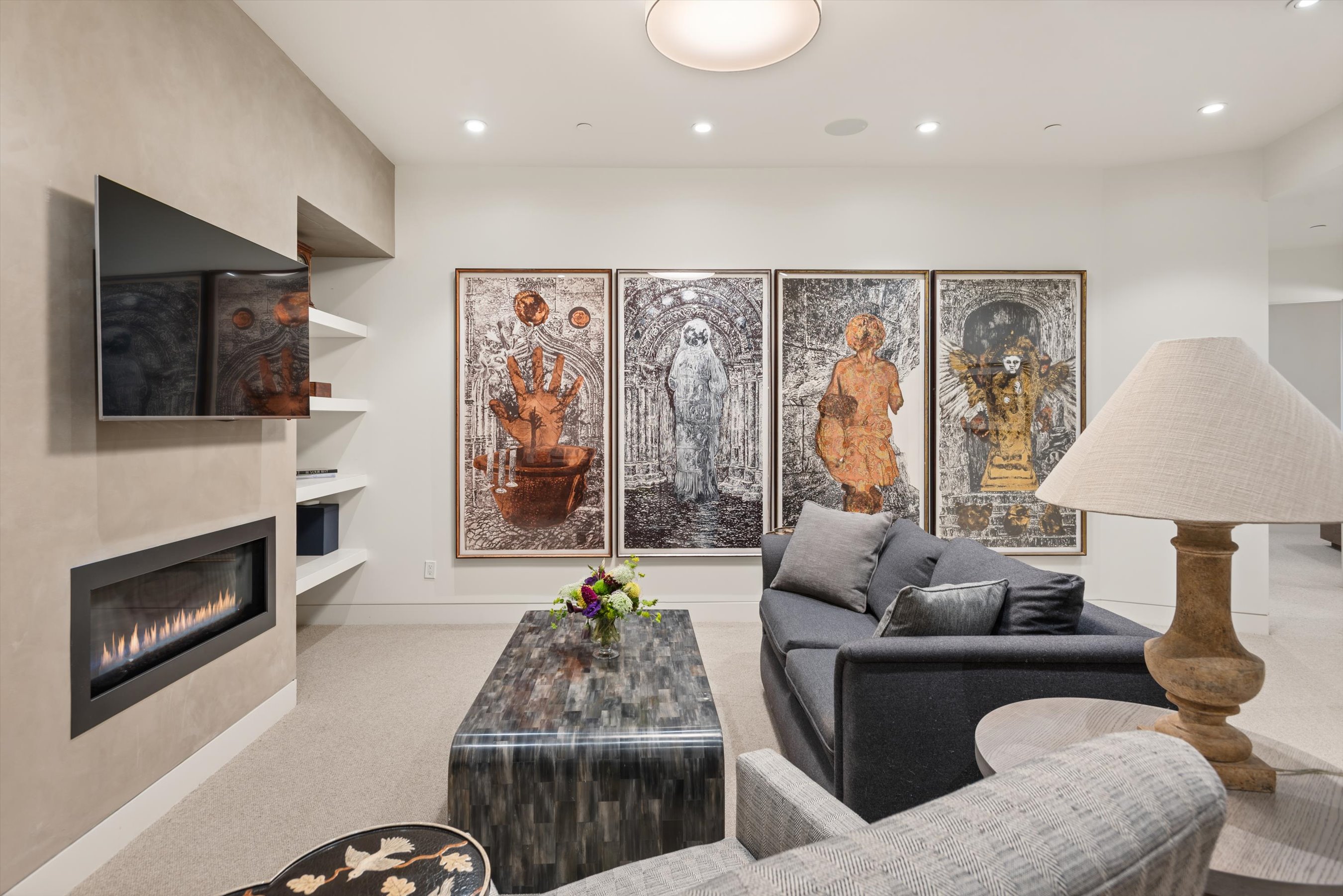 1481 Sierra Vista Drive 