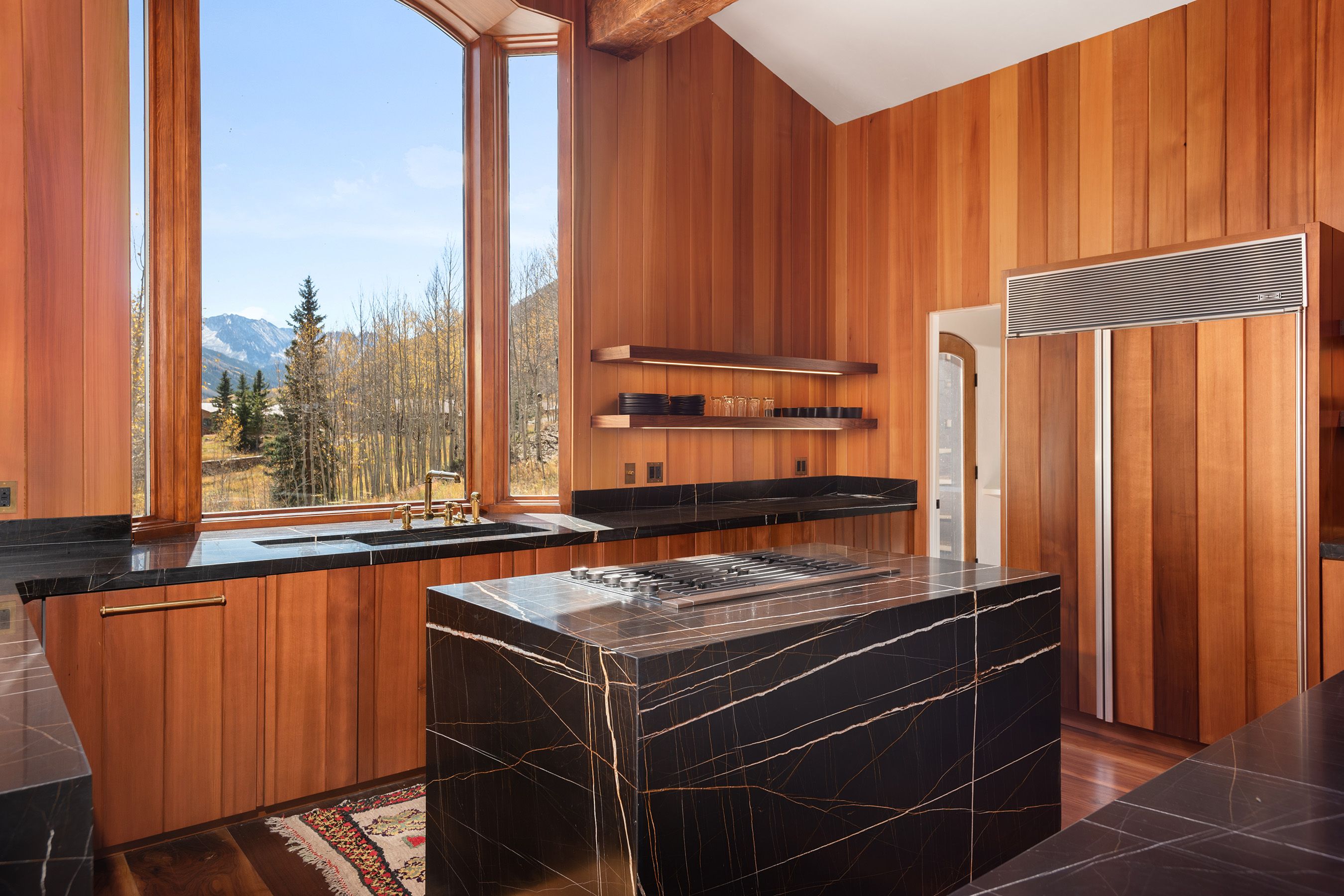 9888 Castle Creek Road, Aspen, CO