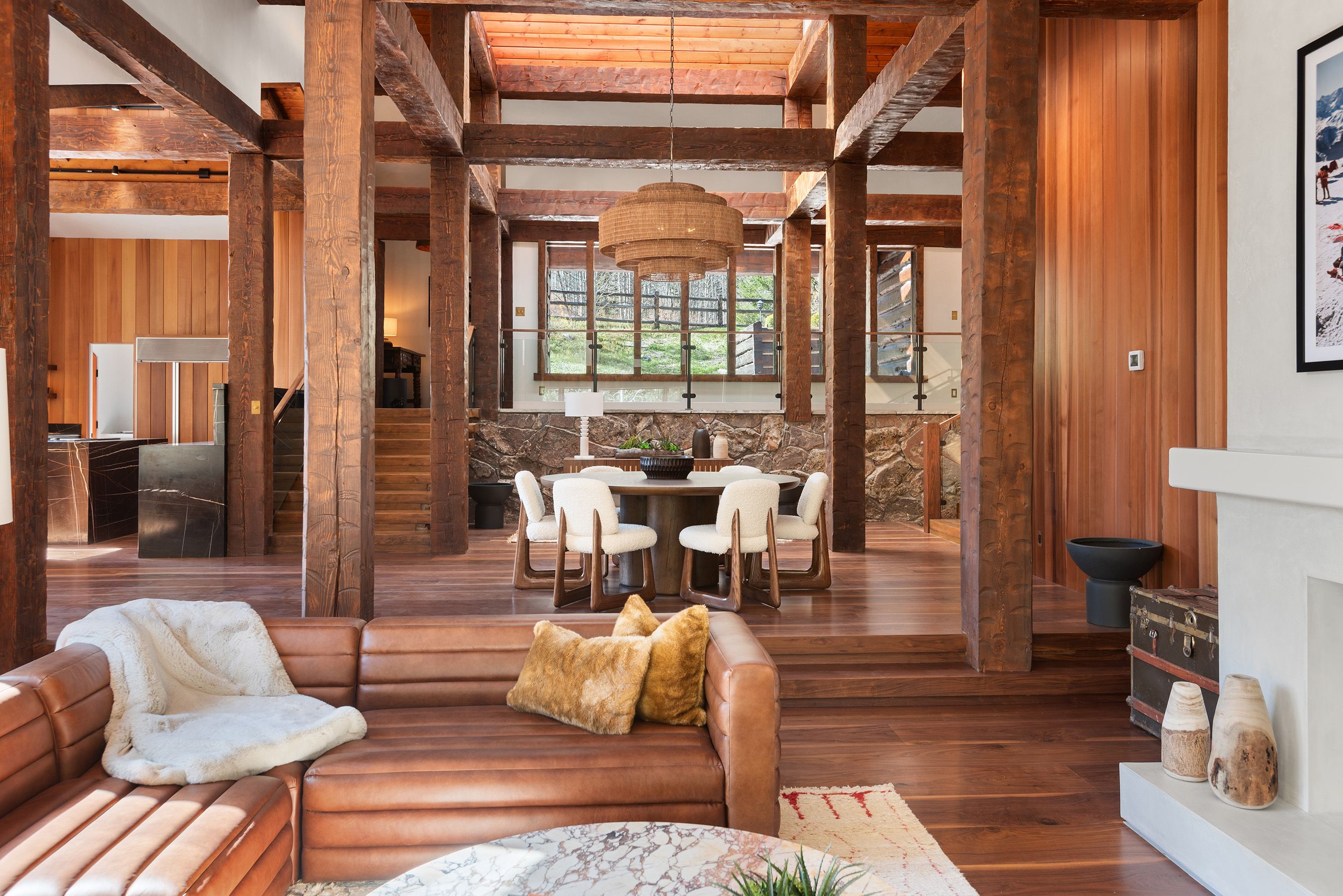 9888 Castle Creek Road, Aspen, CO