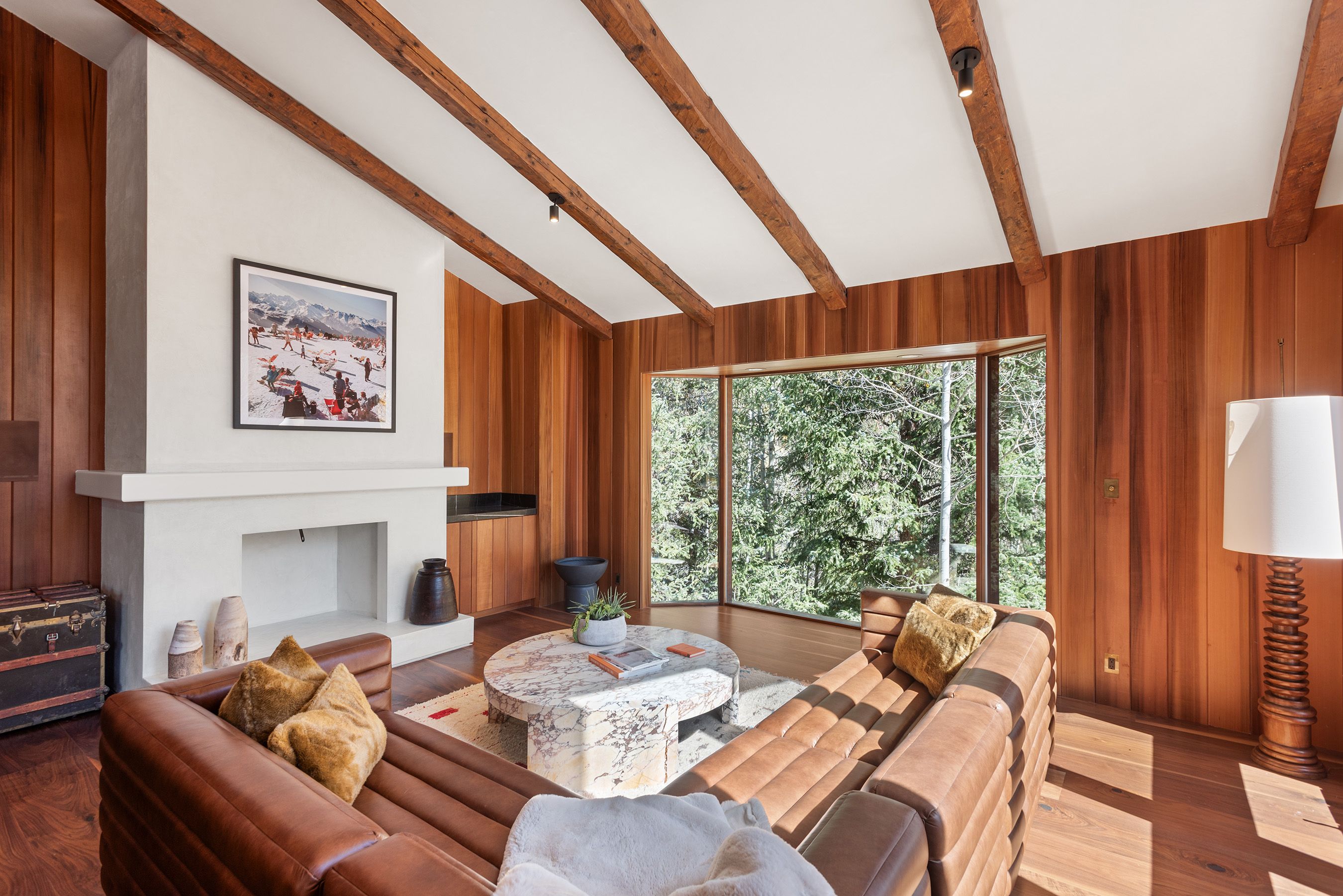 9888 Castle Creek Road, Aspen, CO
