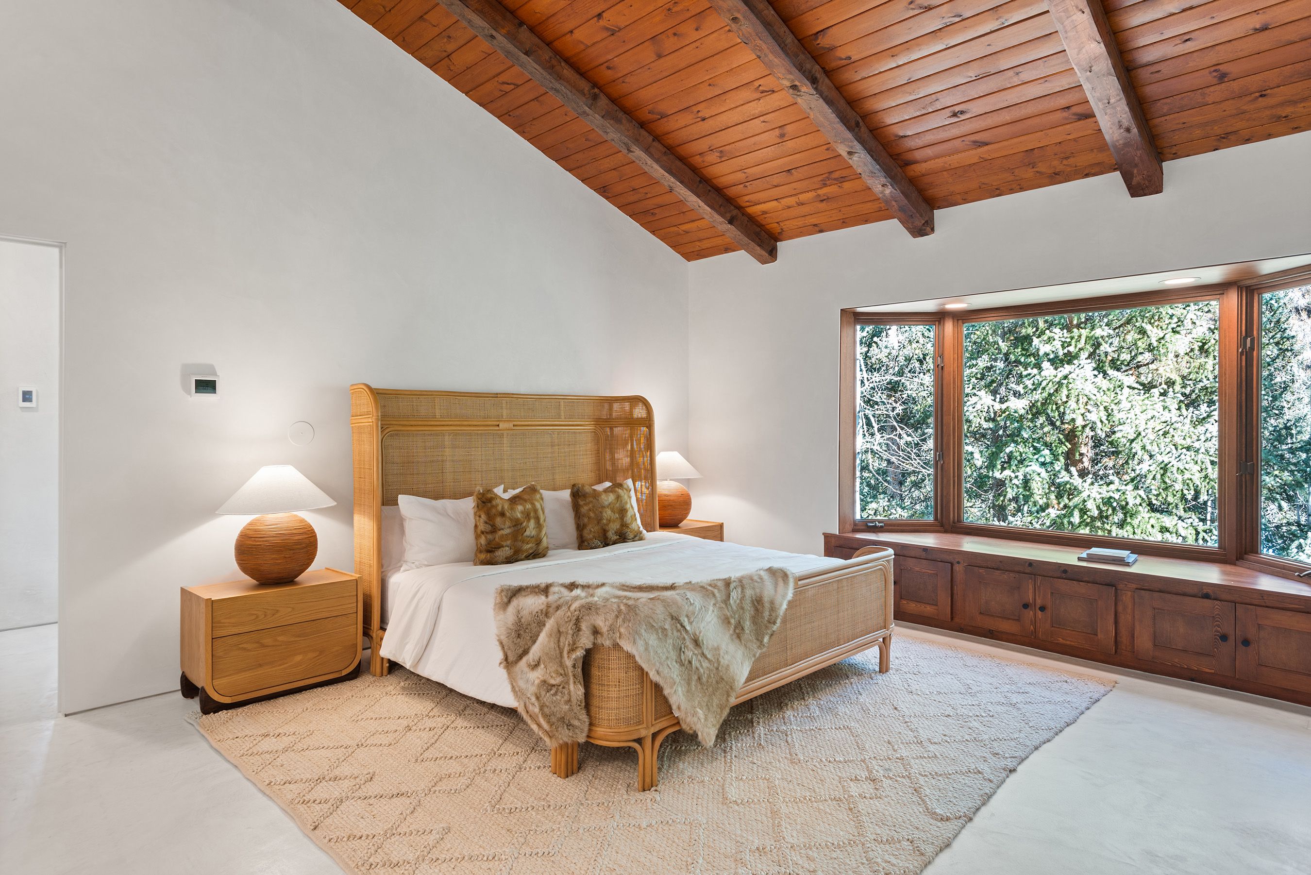 9888 Castle Creek Road, Aspen, CO
