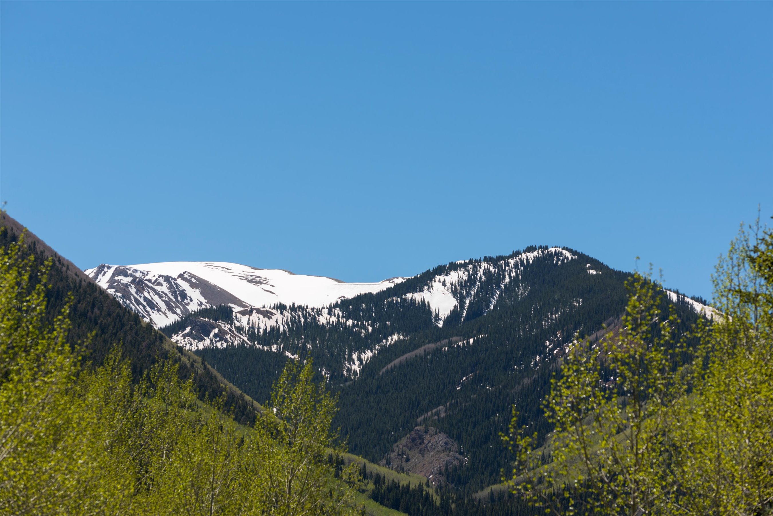 9888 Castle Creek Road, Aspen, CO