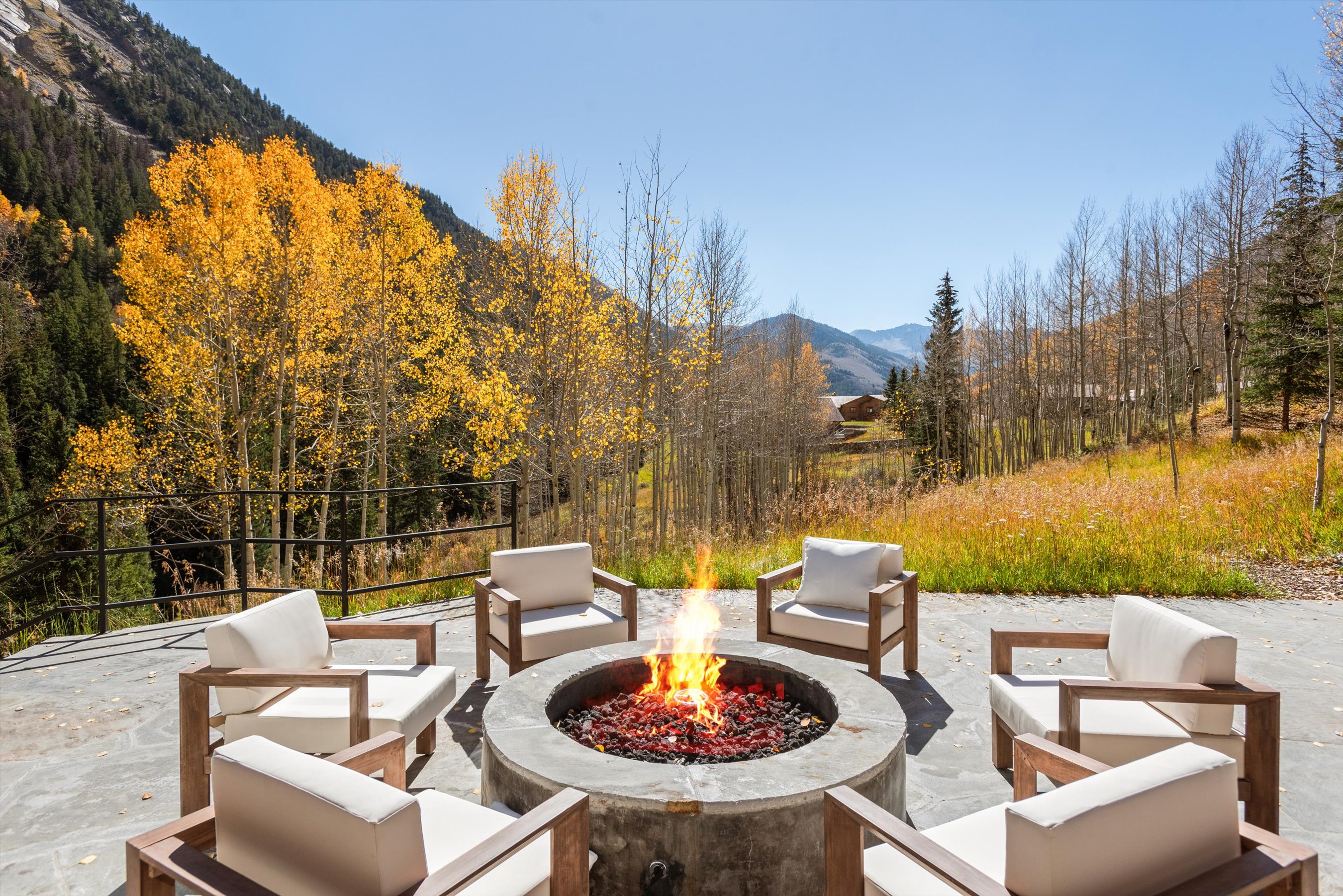 9888 Castle Creek Road, Aspen, CO