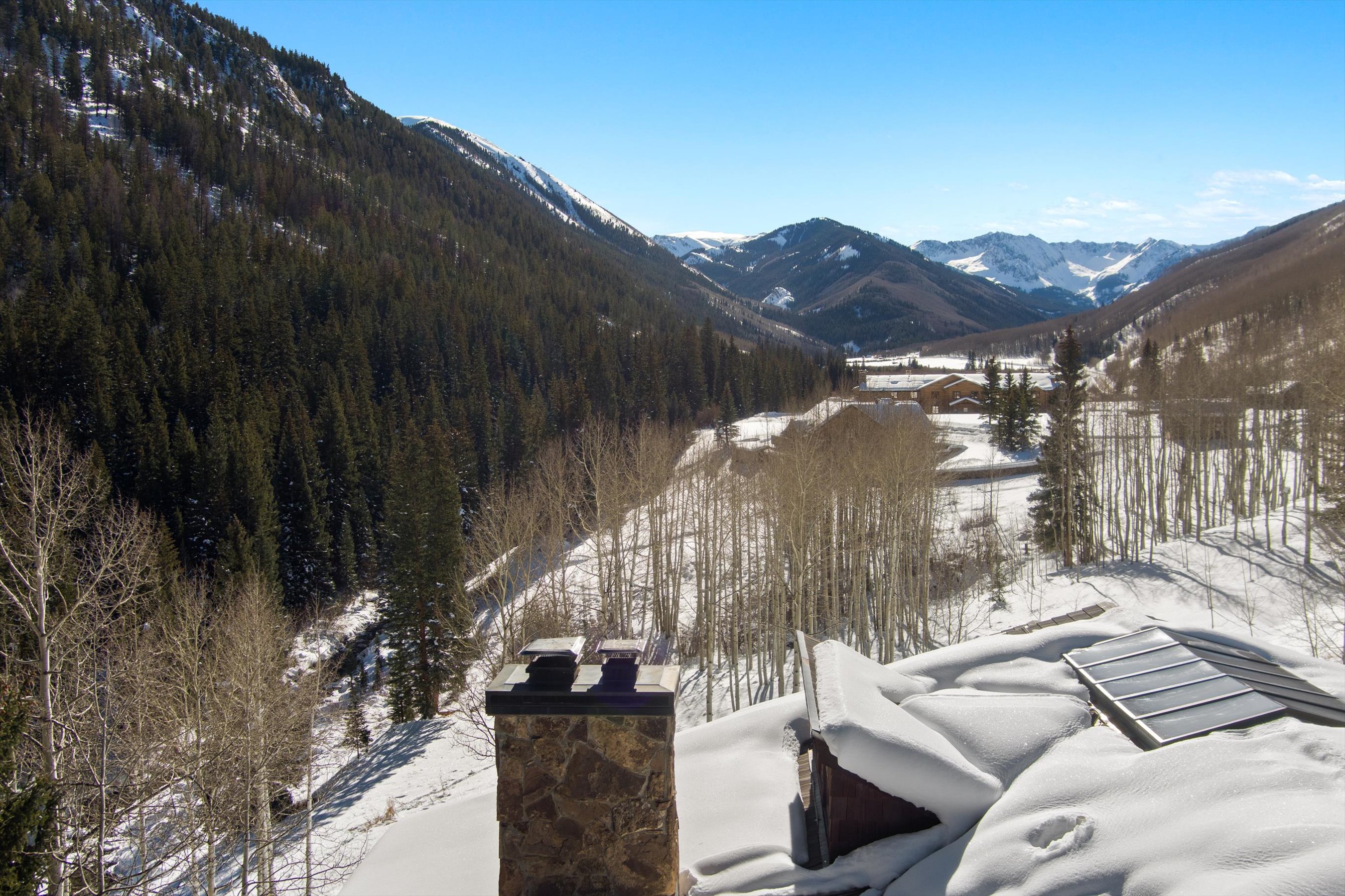 9888 Castle Creek Road, Aspen, CO
