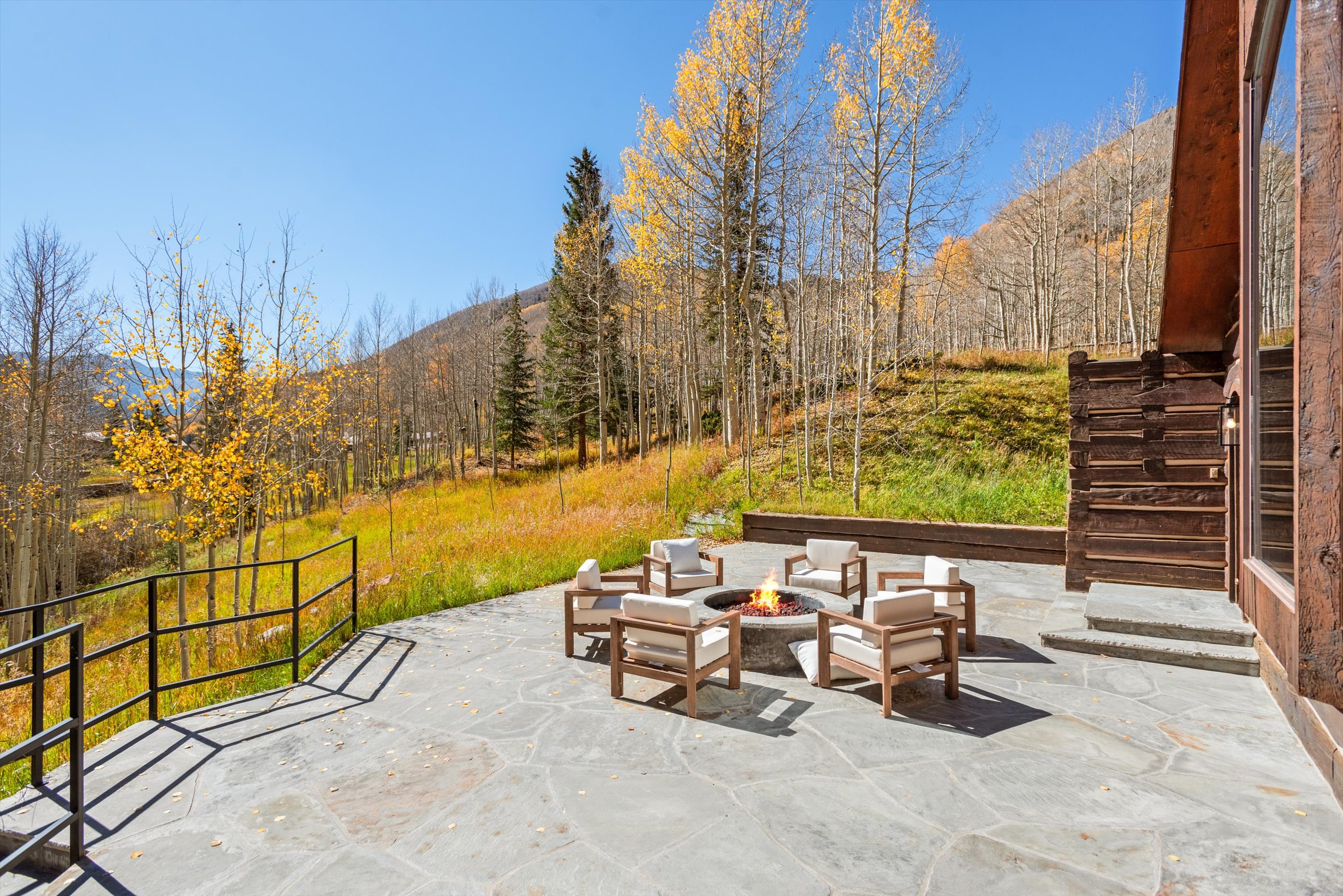 9888 Castle Creek Road, Aspen, CO