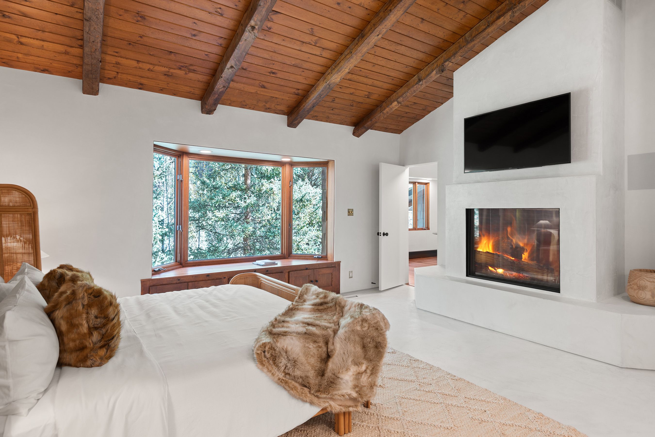 9888 Castle Creek Road, Aspen, CO