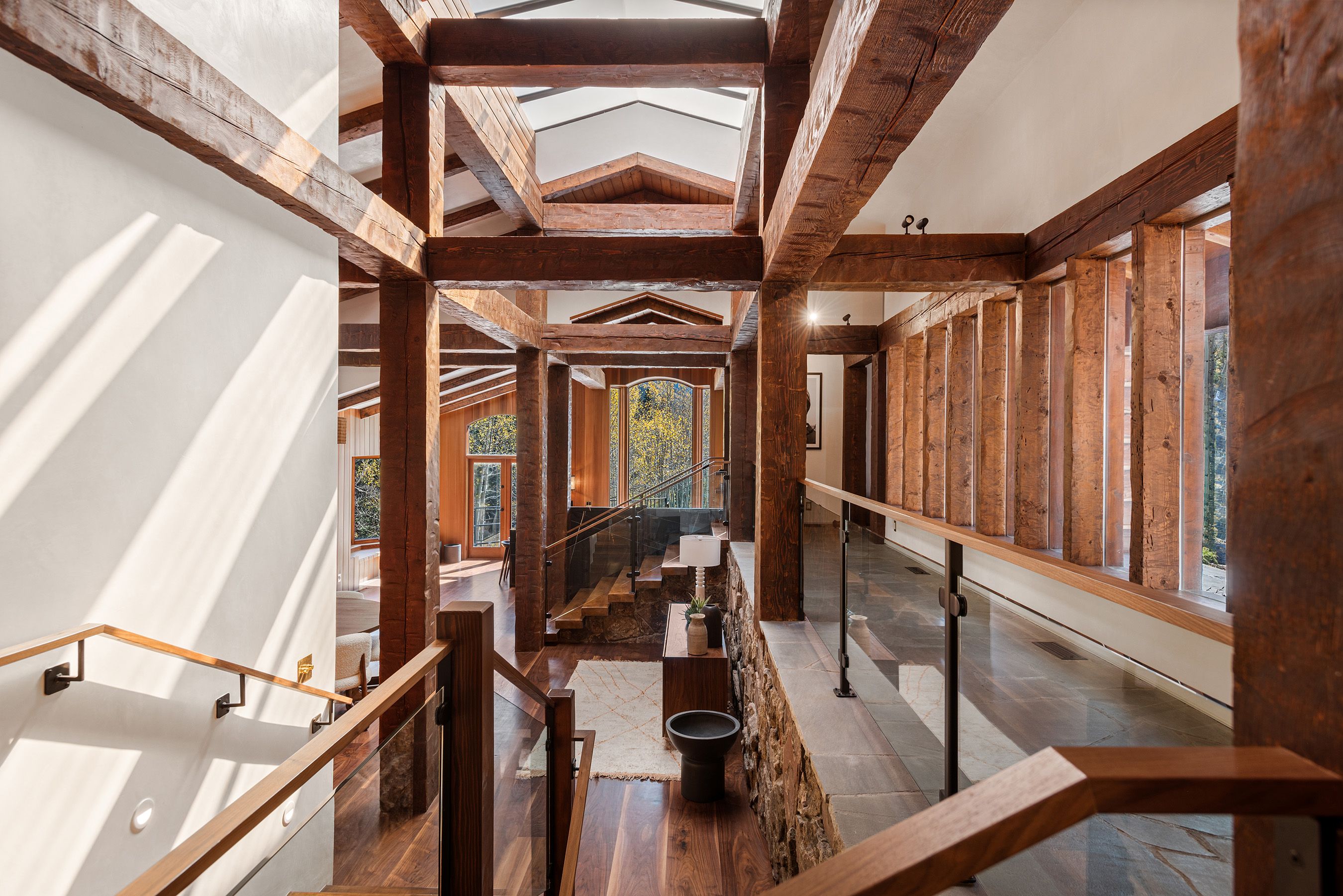 9888 Castle Creek Road, Aspen, CO