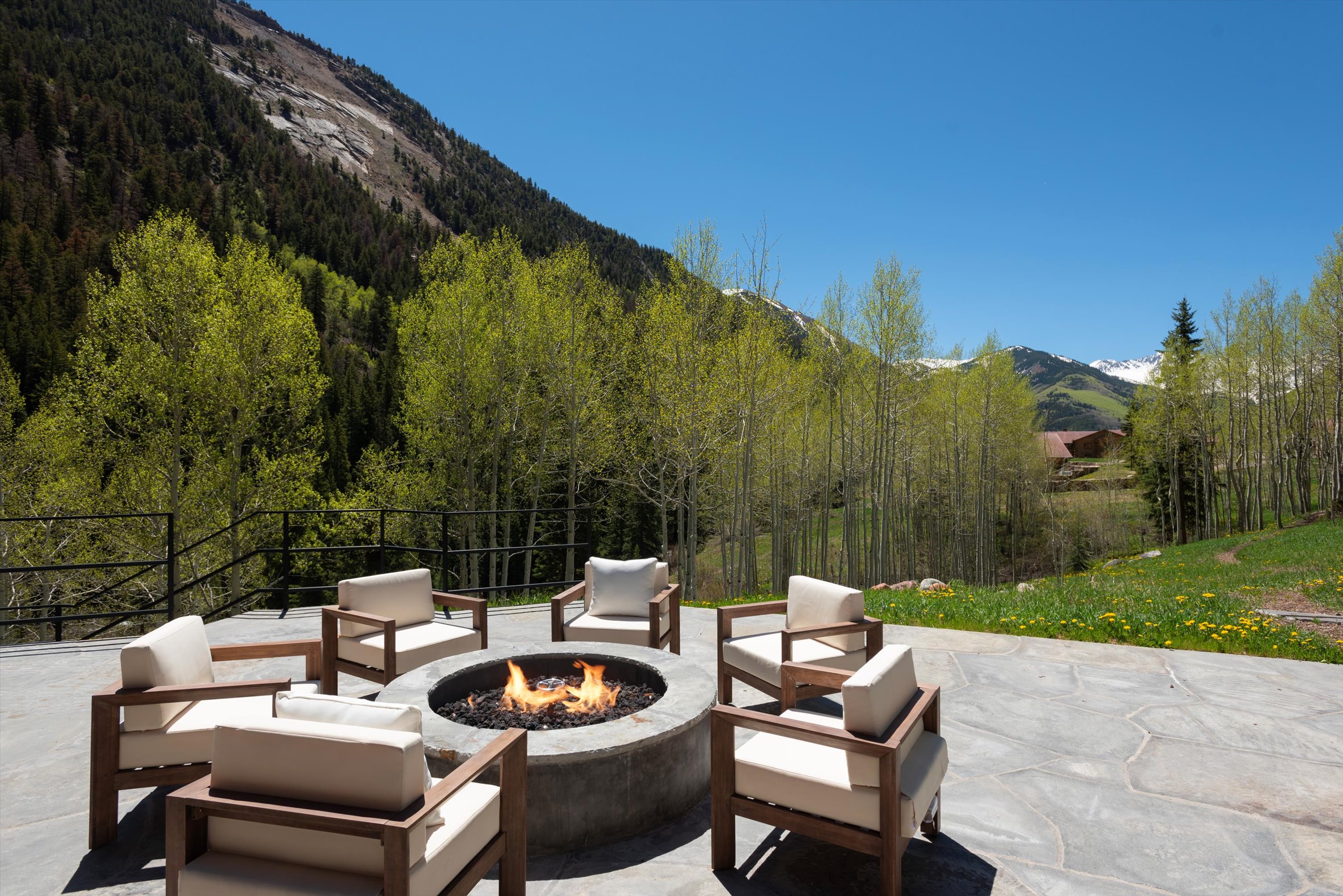 9888 Castle Creek Road, Aspen, CO