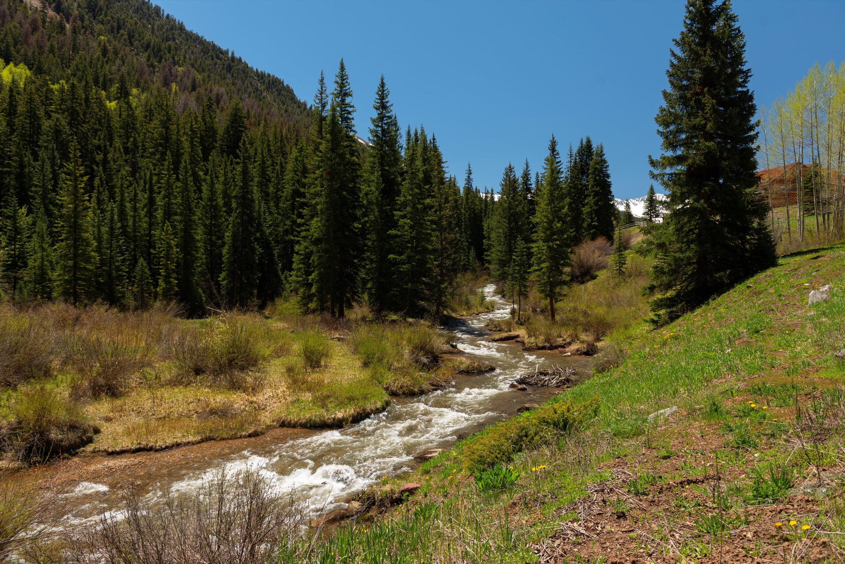 9888 Castle Creek Road, Aspen, CO