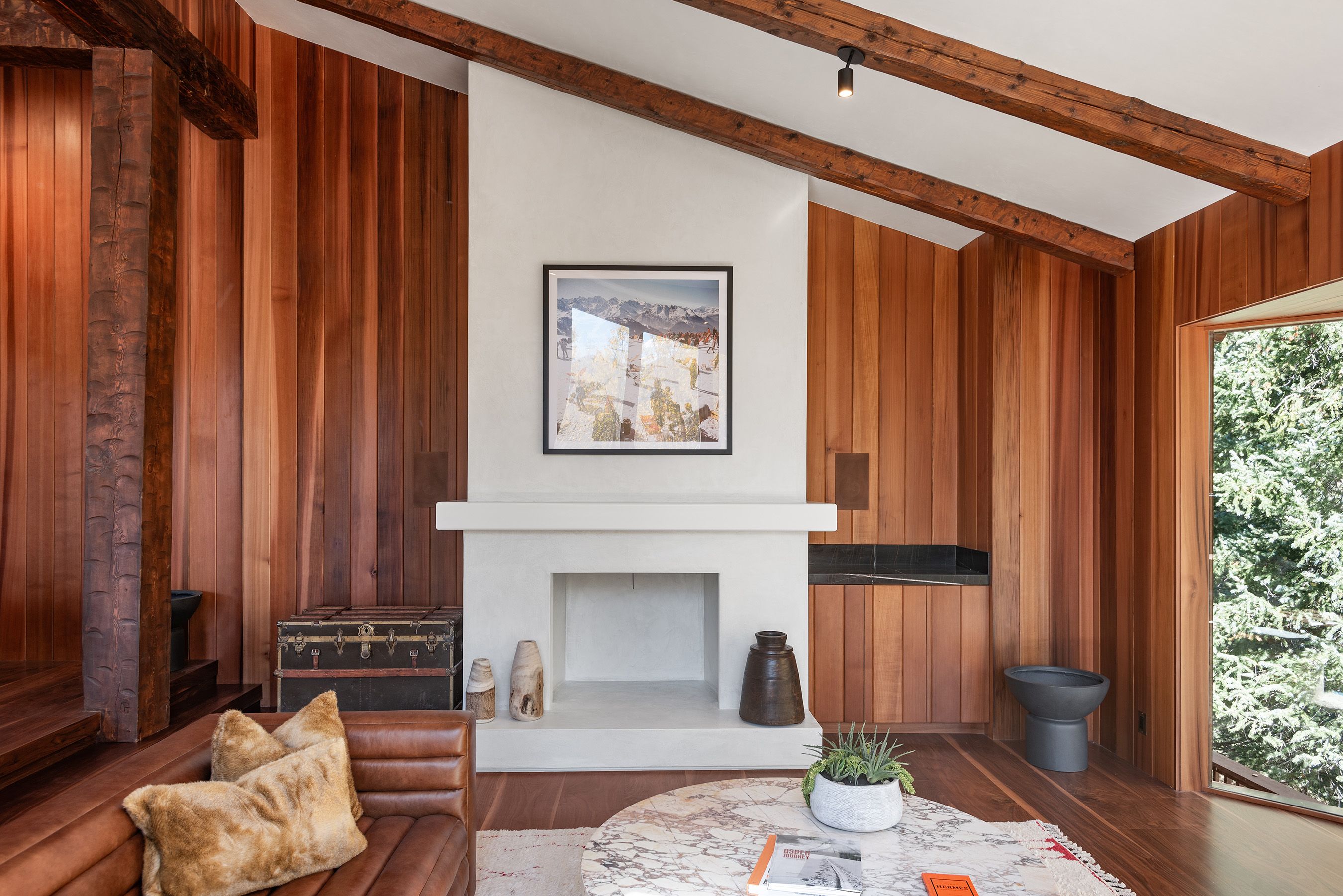9888 Castle Creek Road, Aspen, CO