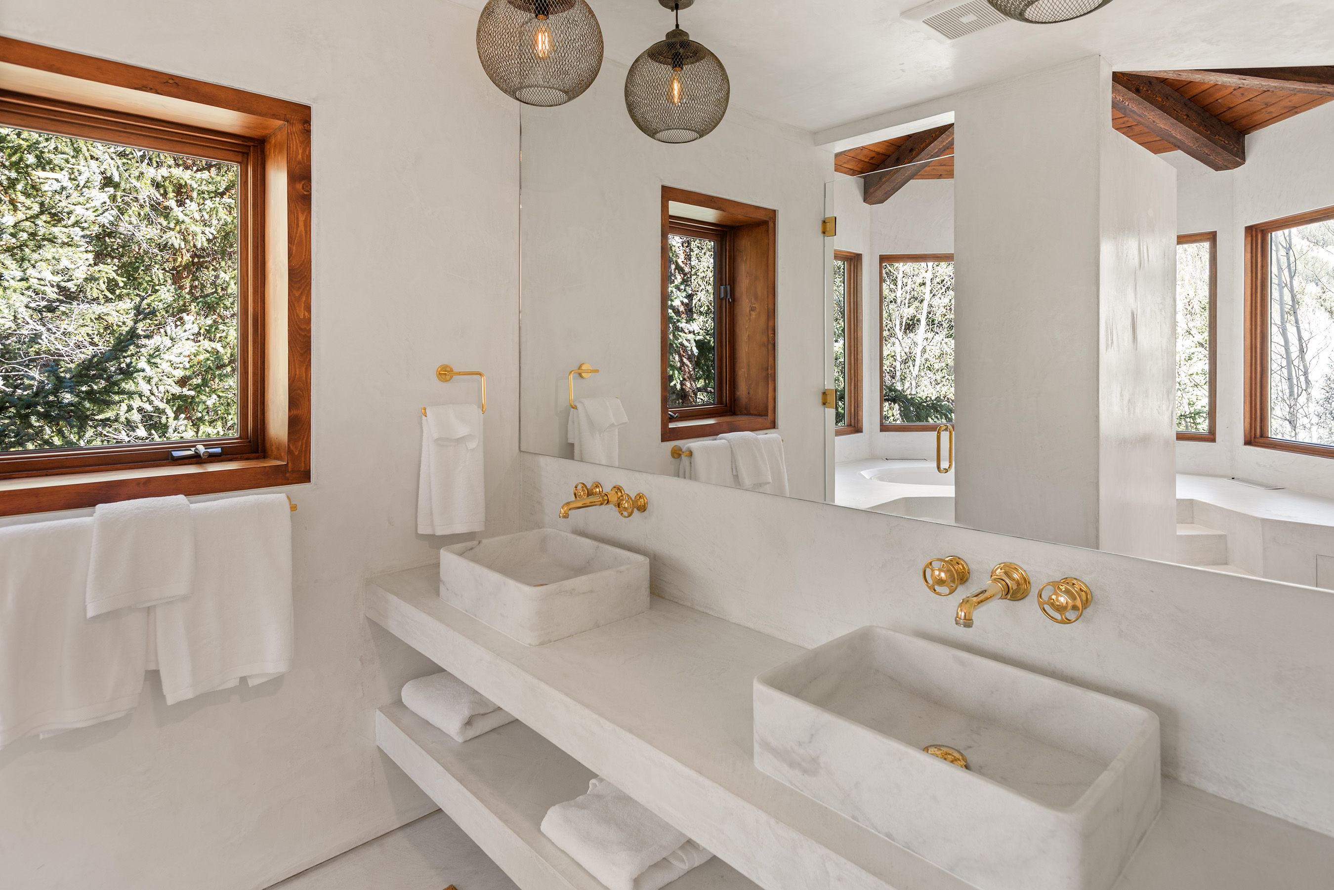 9888 Castle Creek Road, Aspen, CO