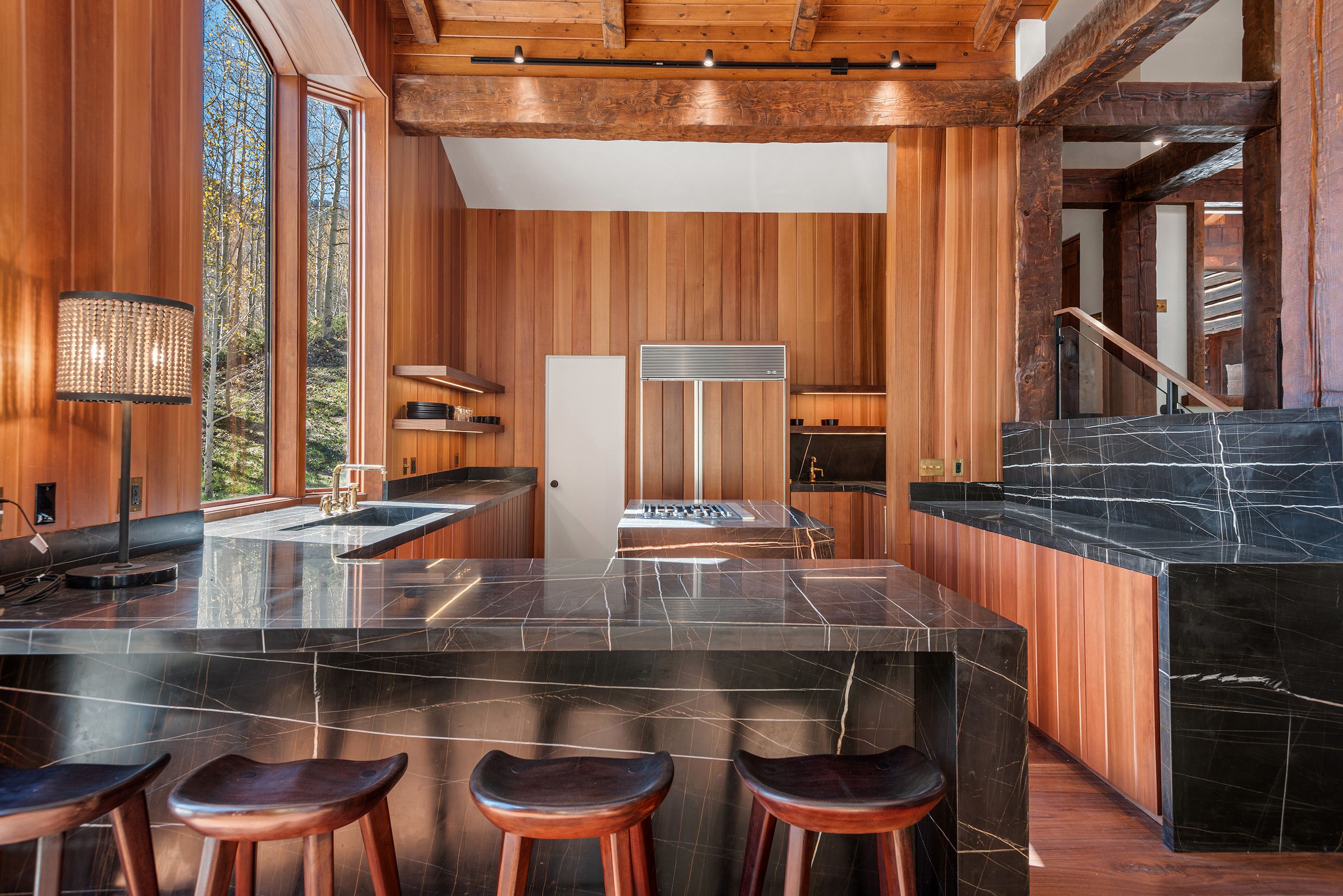9888 Castle Creek Road, Aspen, CO