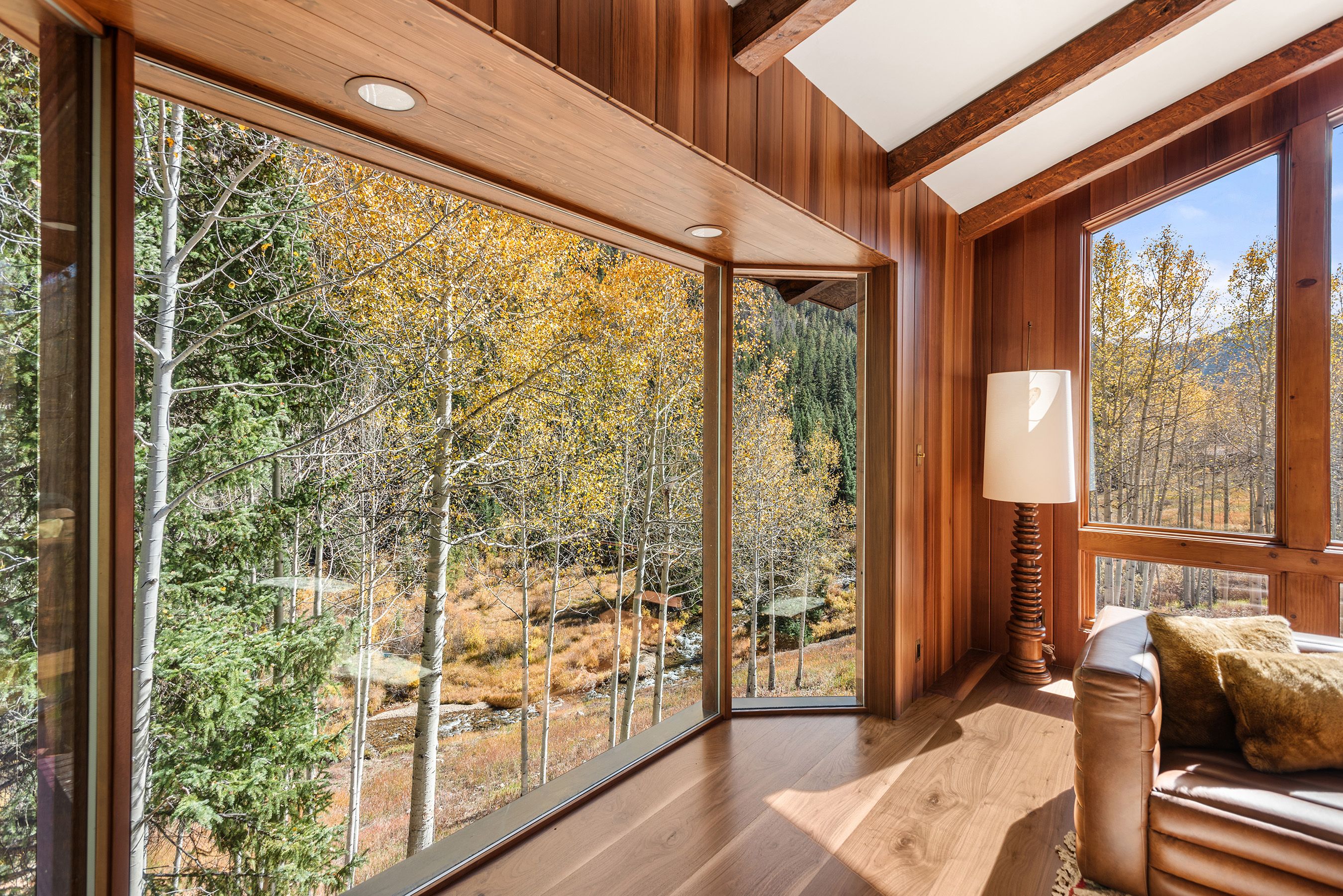 9888 Castle Creek Road, Aspen, CO