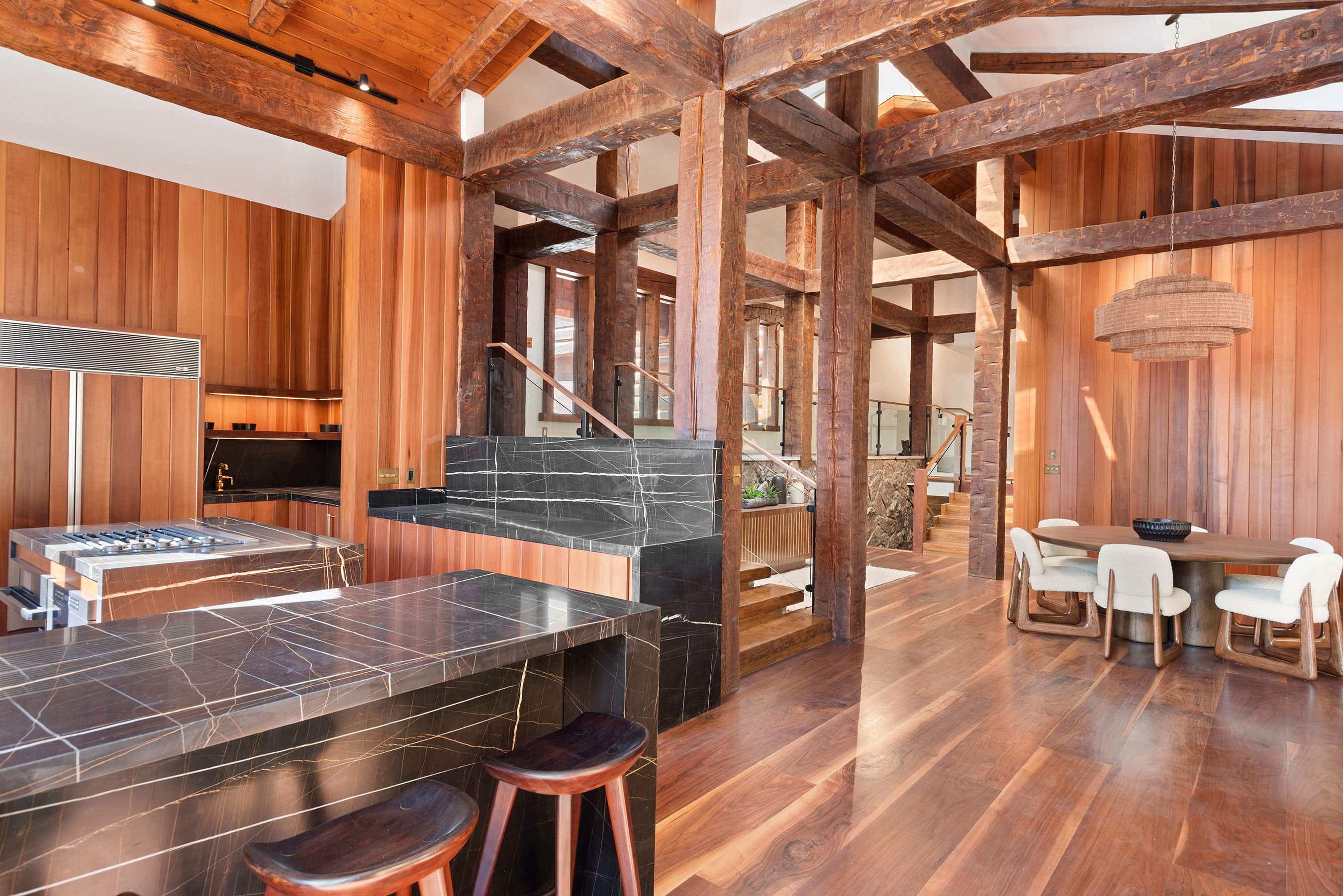 9888 Castle Creek Road, Aspen, CO