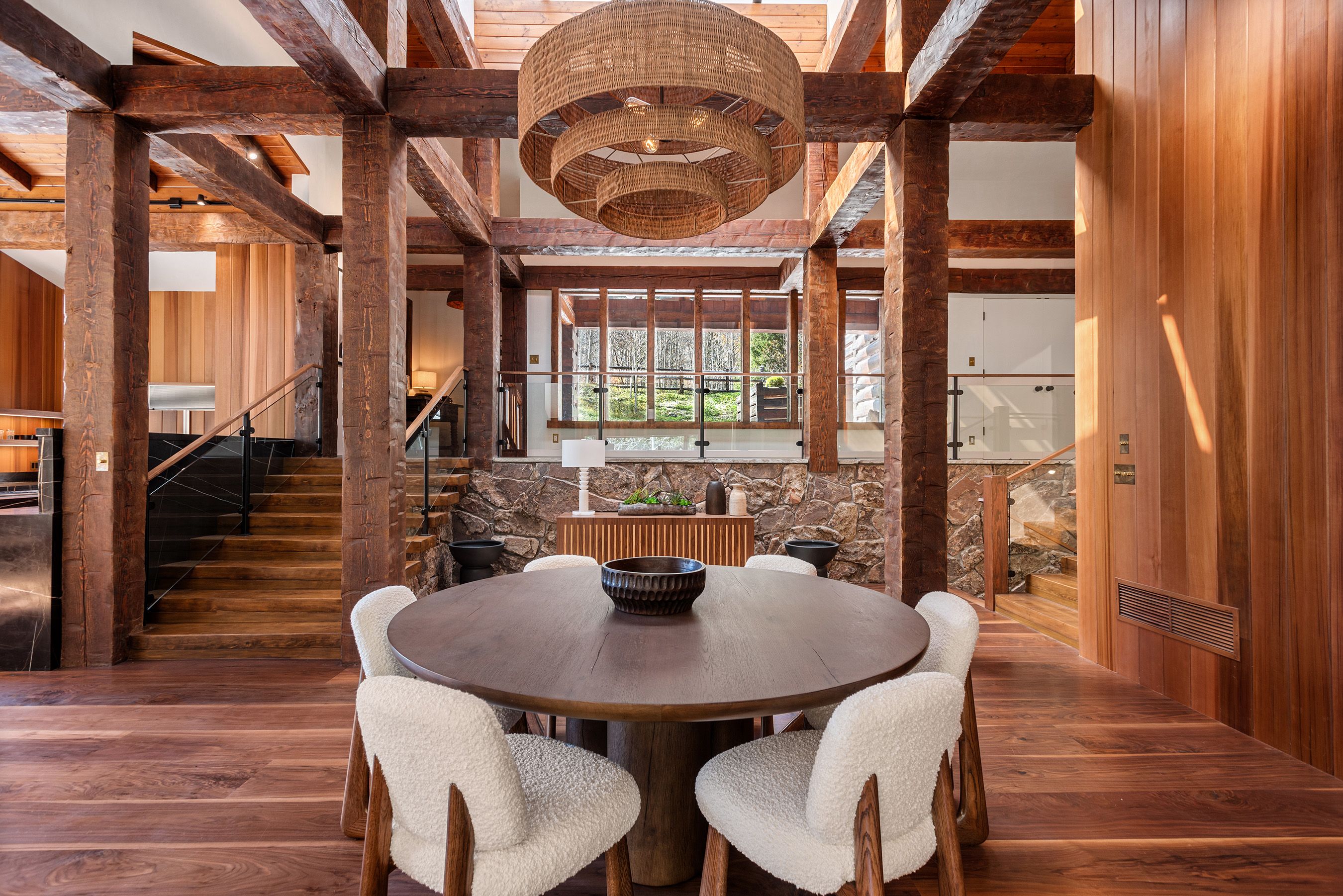 9888 Castle Creek Road, Aspen, CO