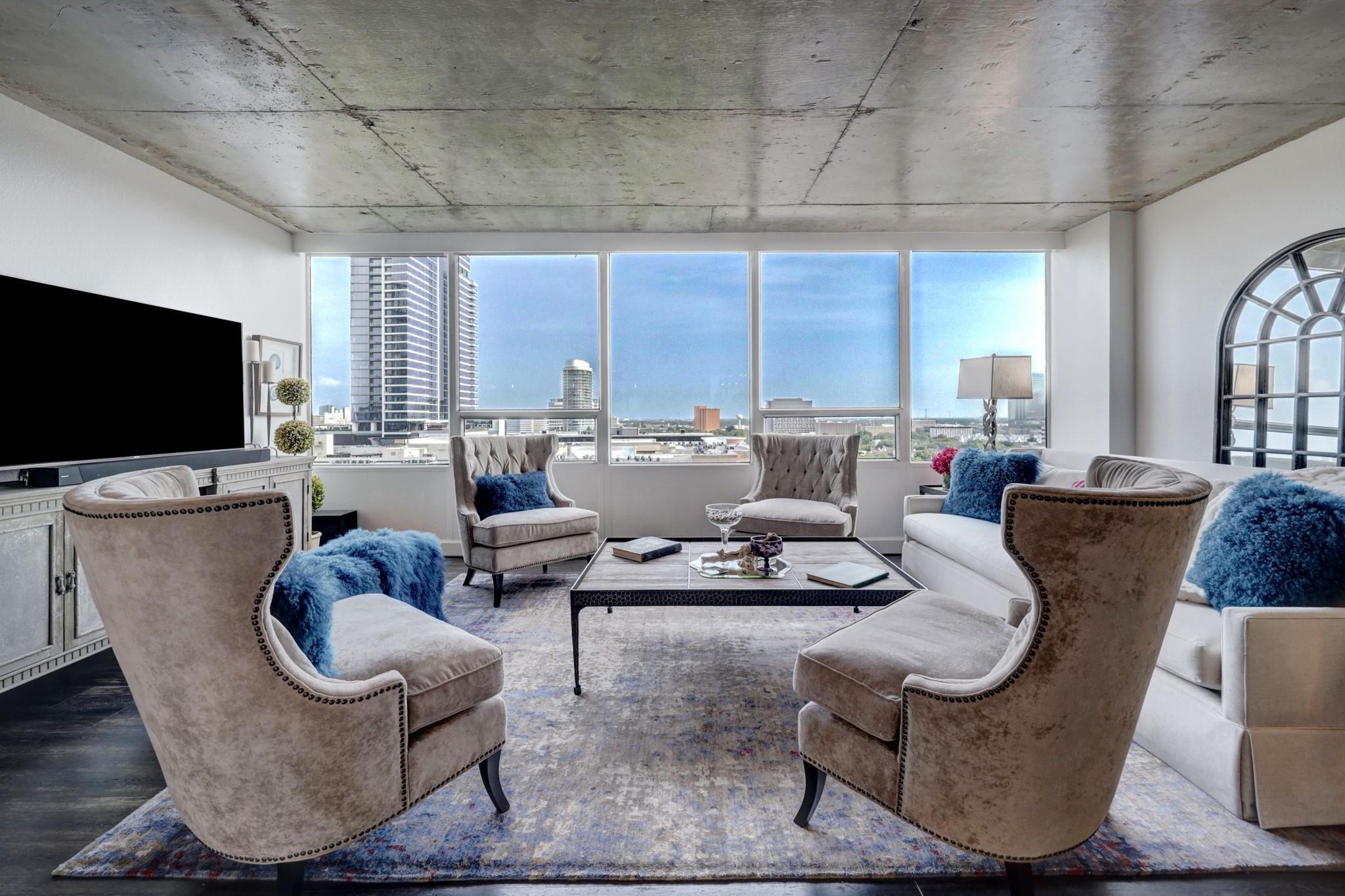 2701 Westheimer Road #12E