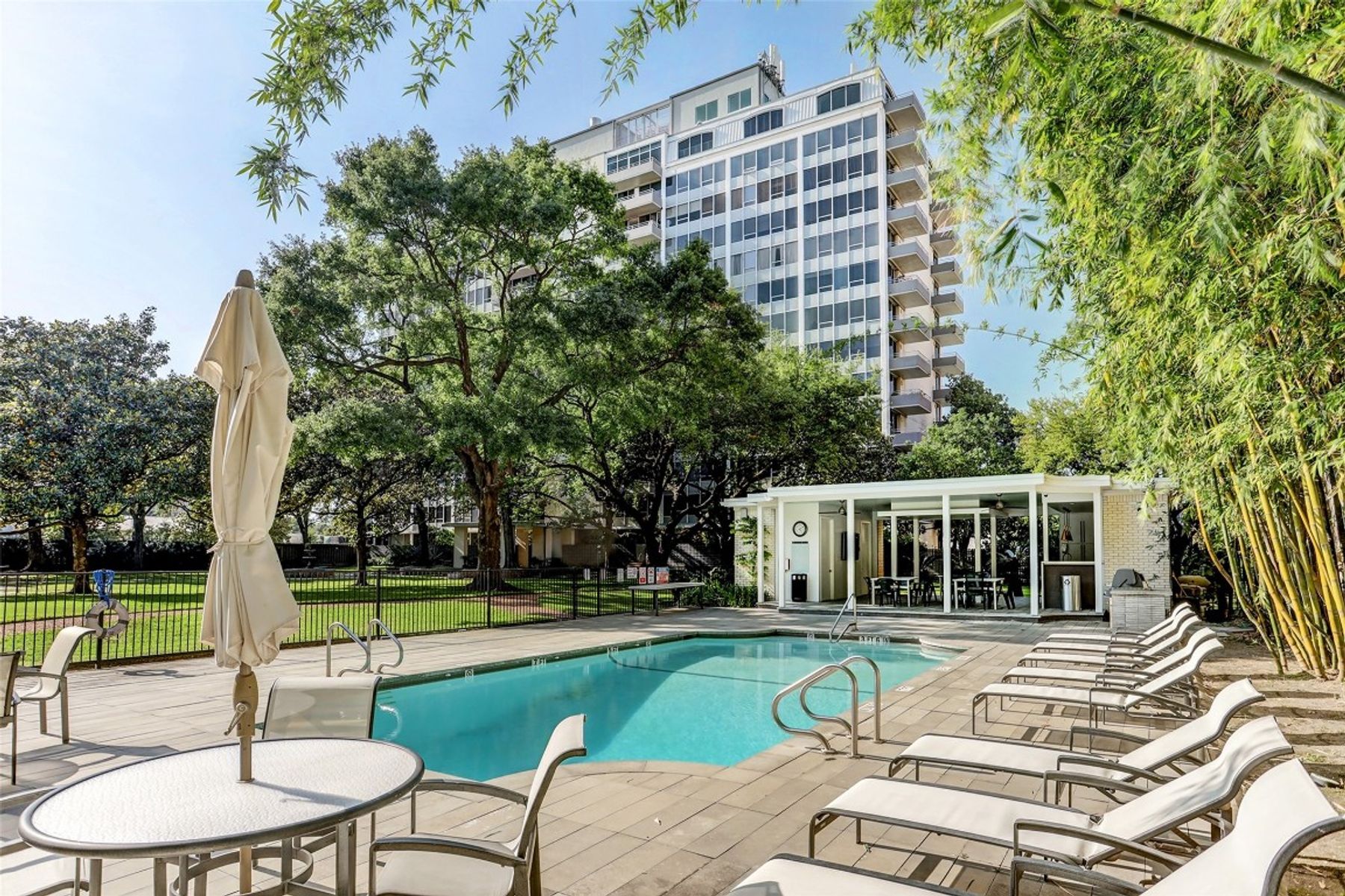 2701 Westheimer Road #12E
