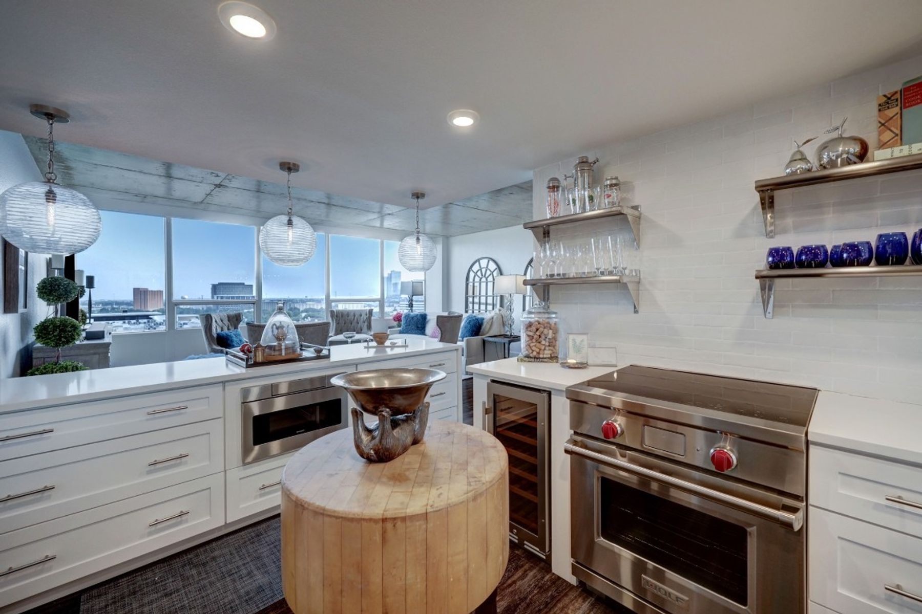 2701 Westheimer Road #12E