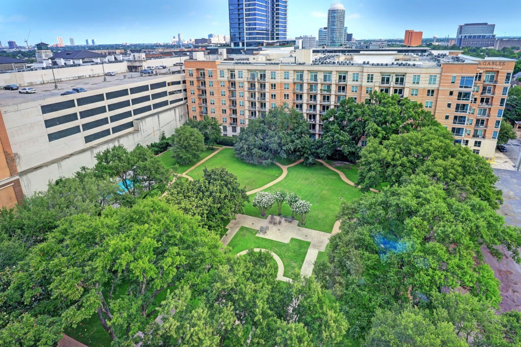 2701 Westheimer Road #12E
