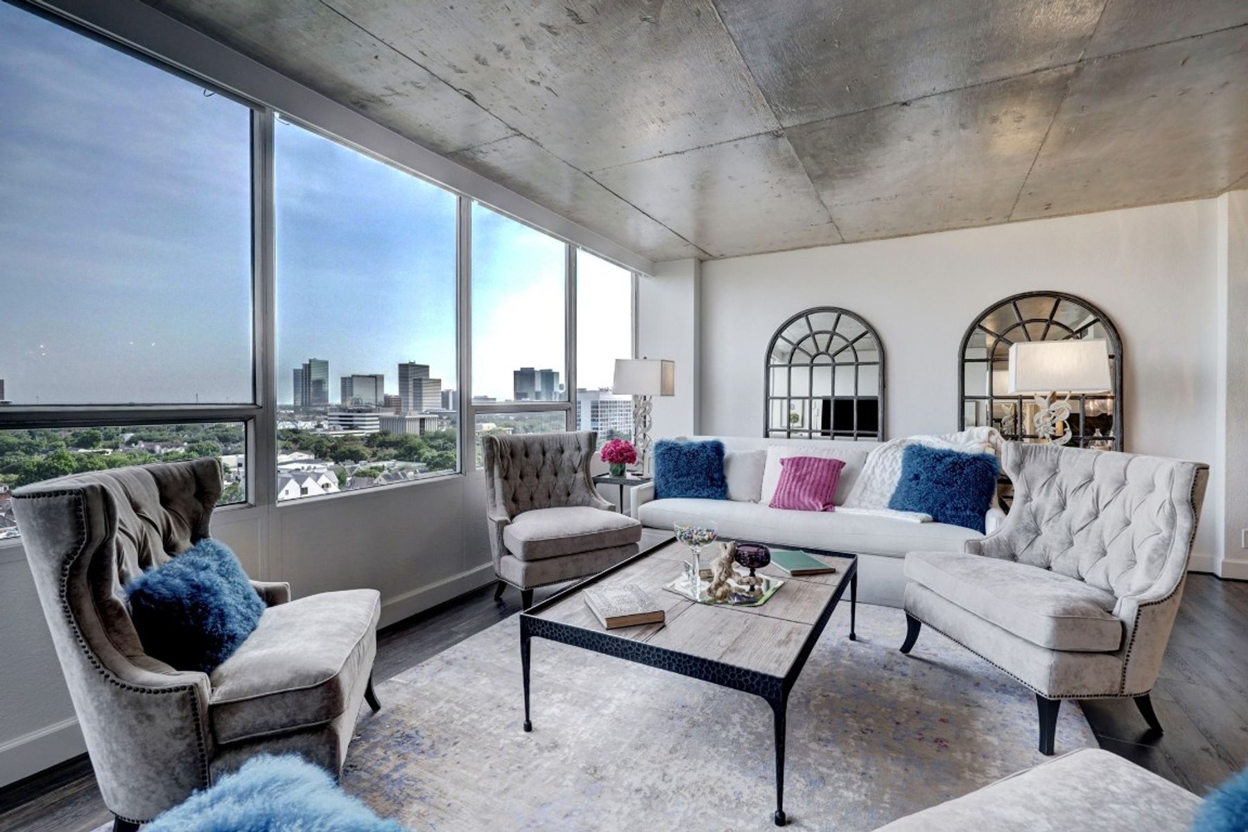 2701 Westheimer Road #12E