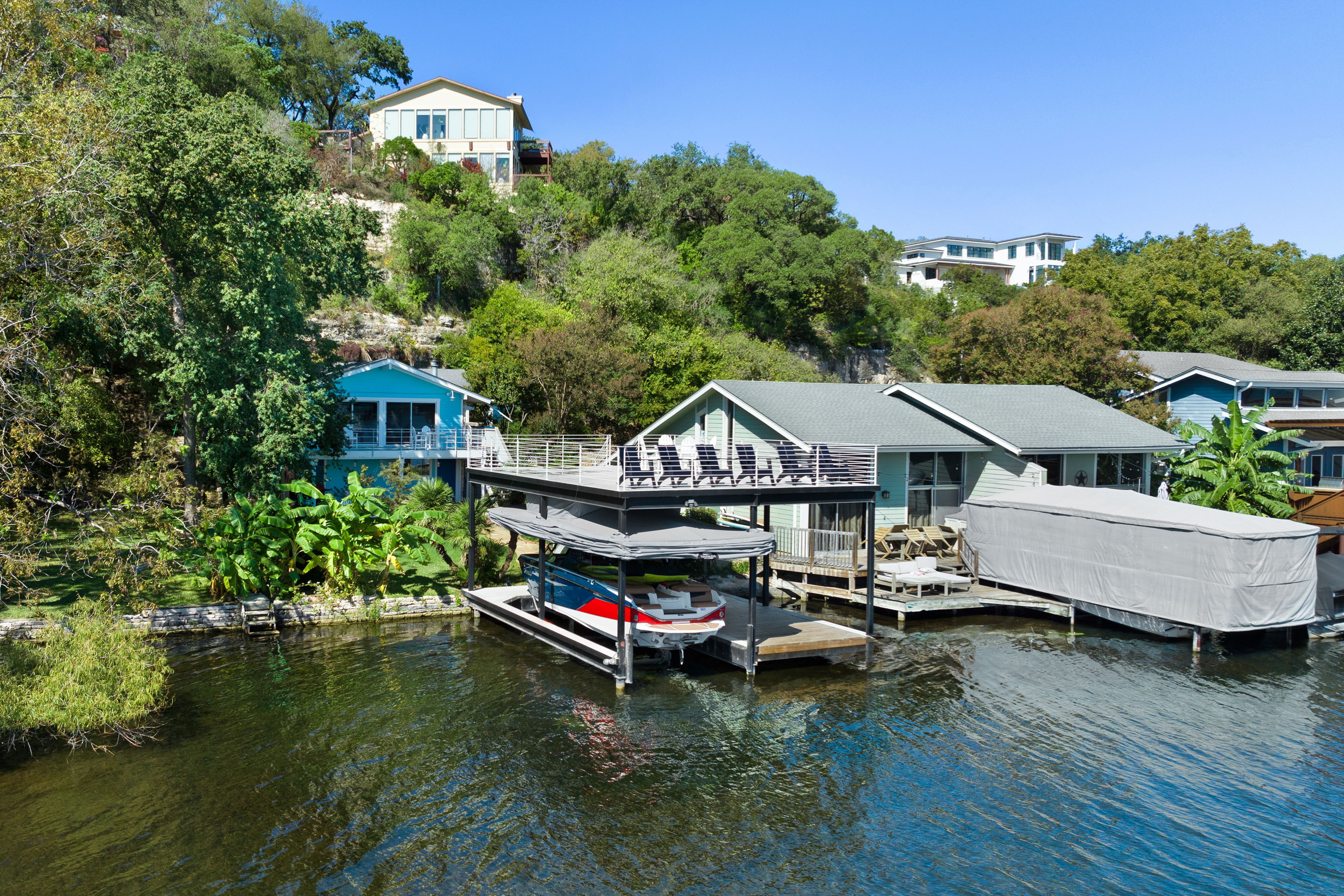 3800 Island Way Unit 1 & 2 