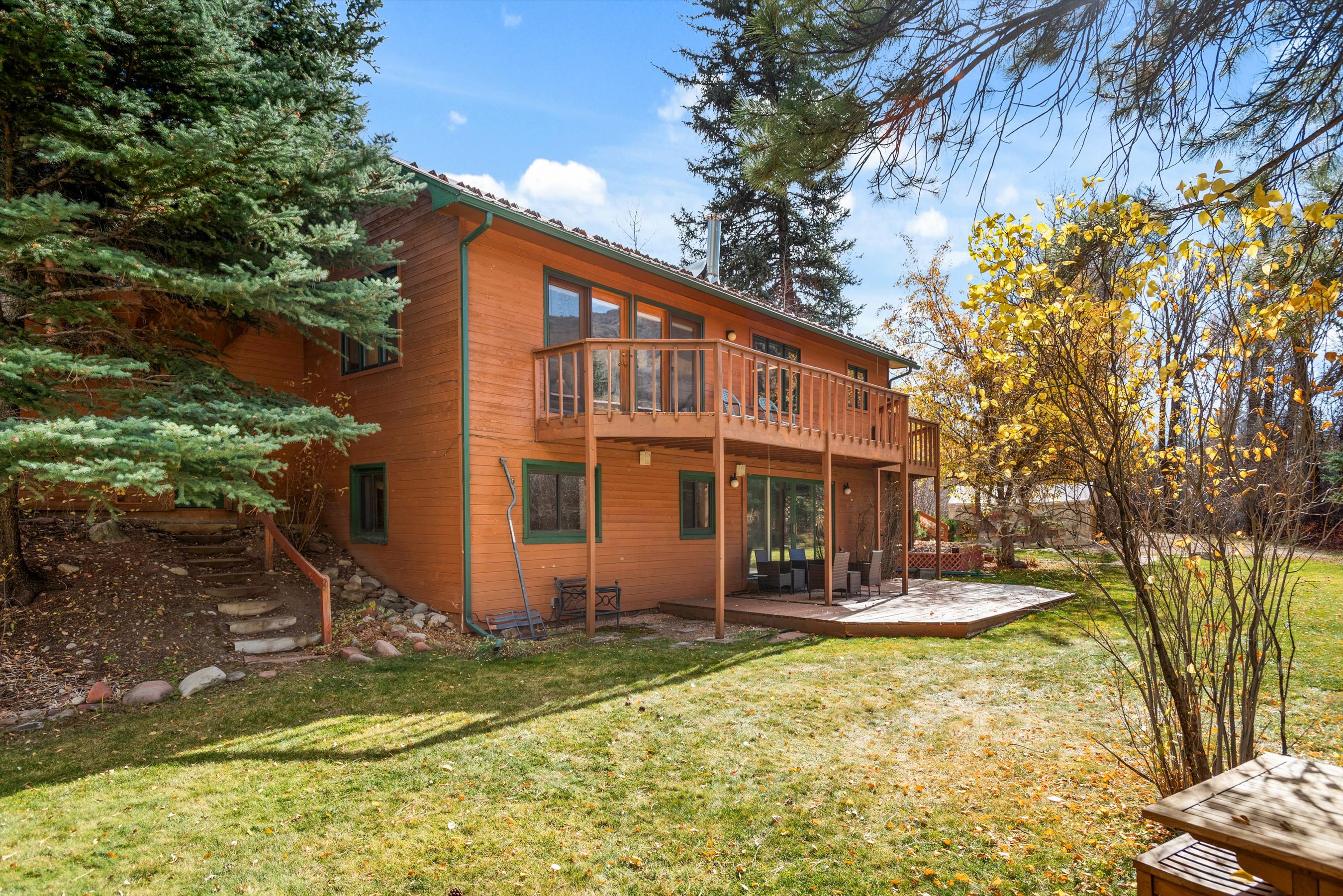 253 Liberty Lane 