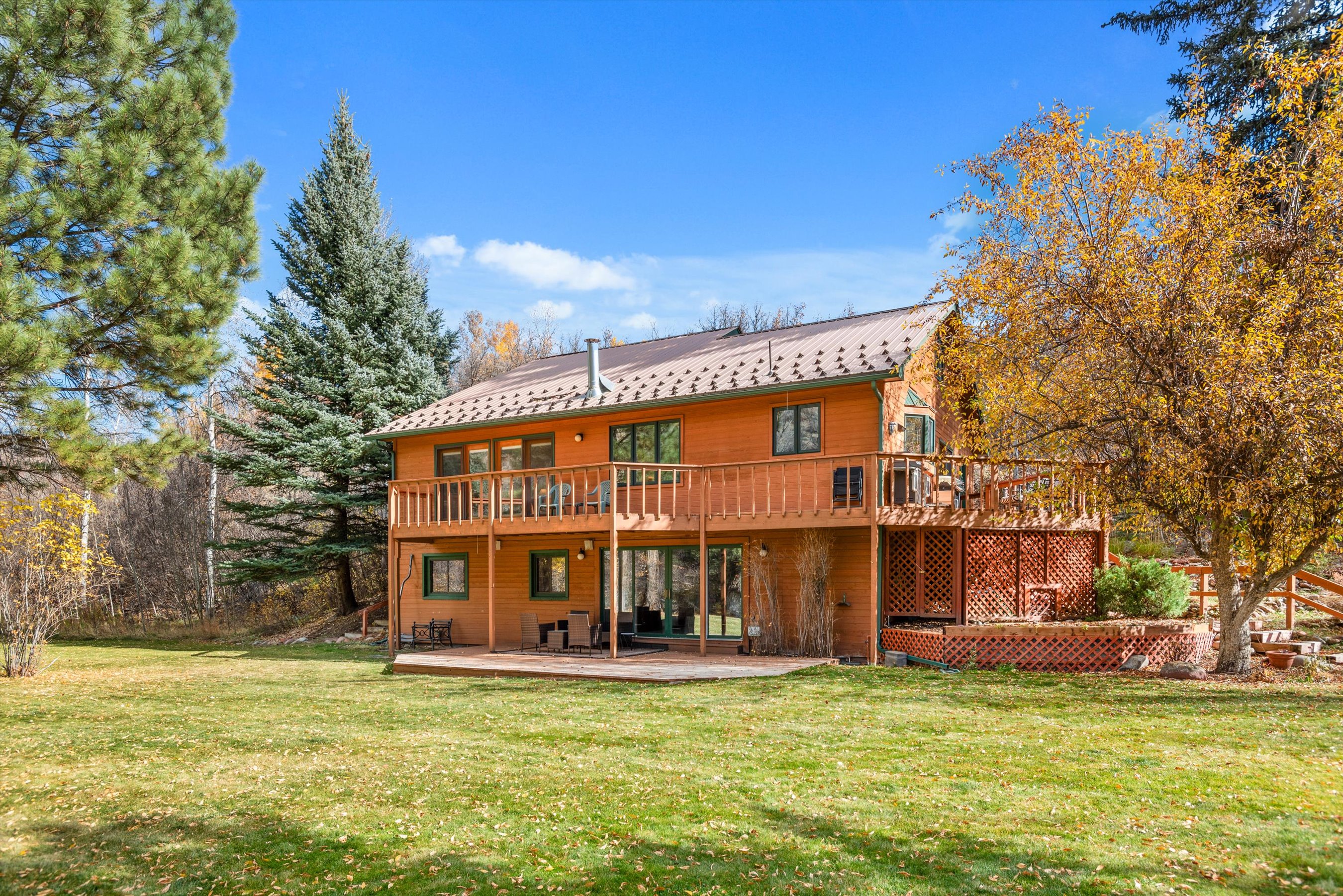 253 Liberty Lane 