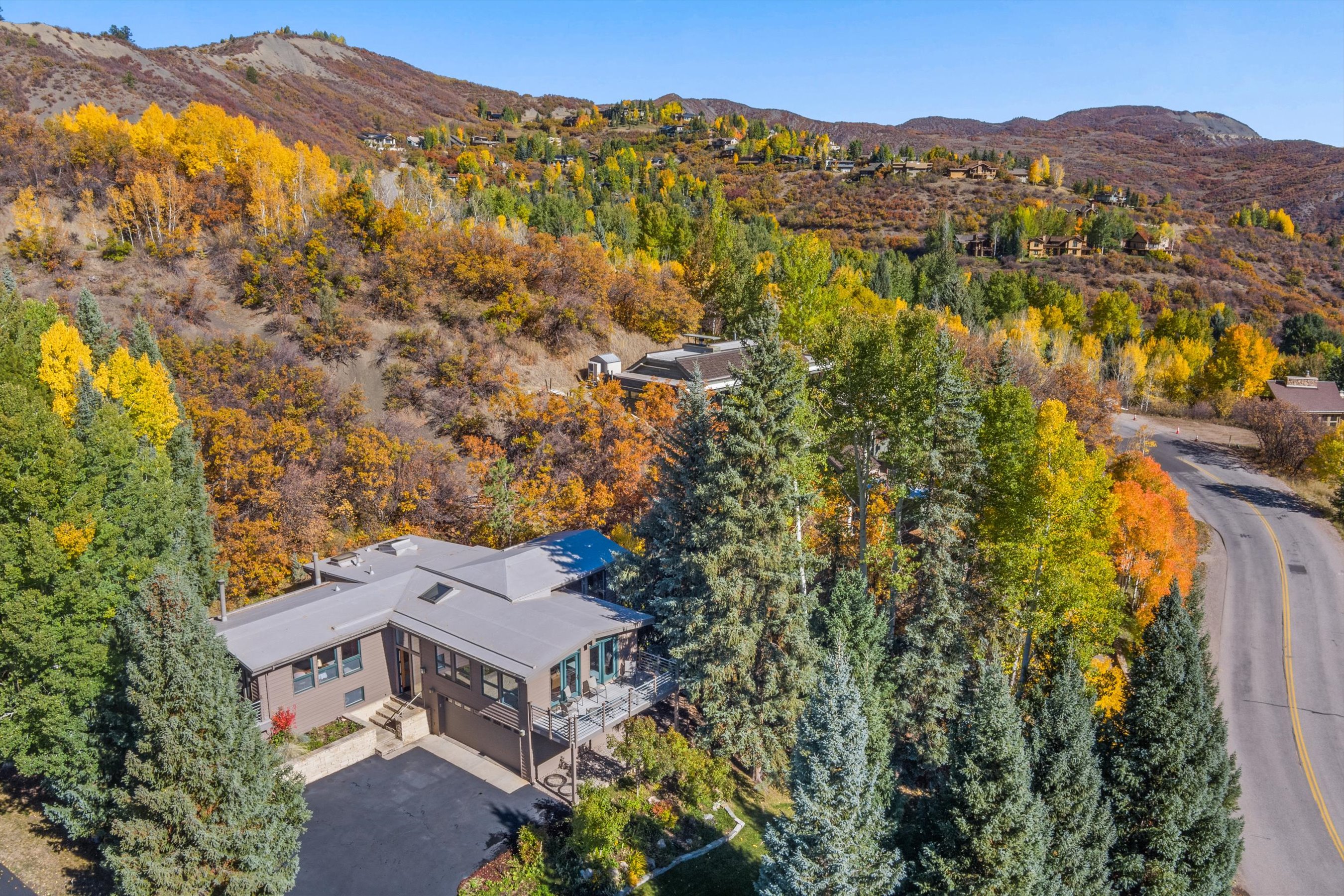 15 Terrace Drive 