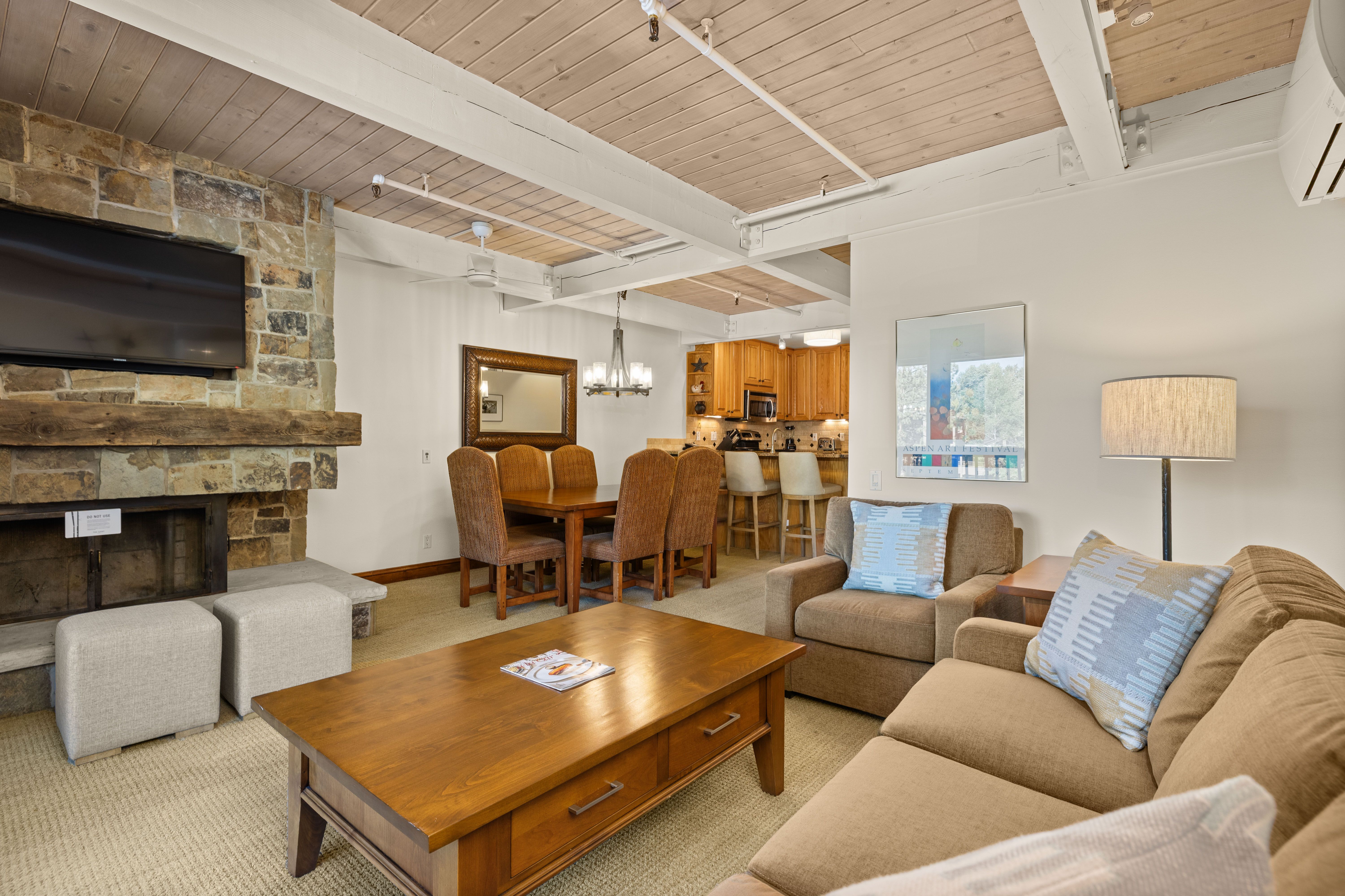 610 South West End Street Unit H202