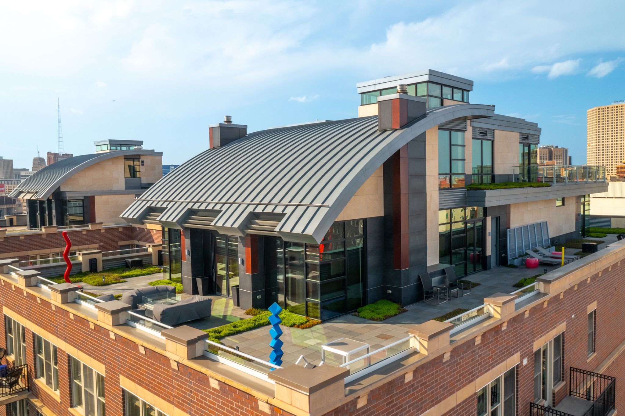 102 N. Water St. Unit 802