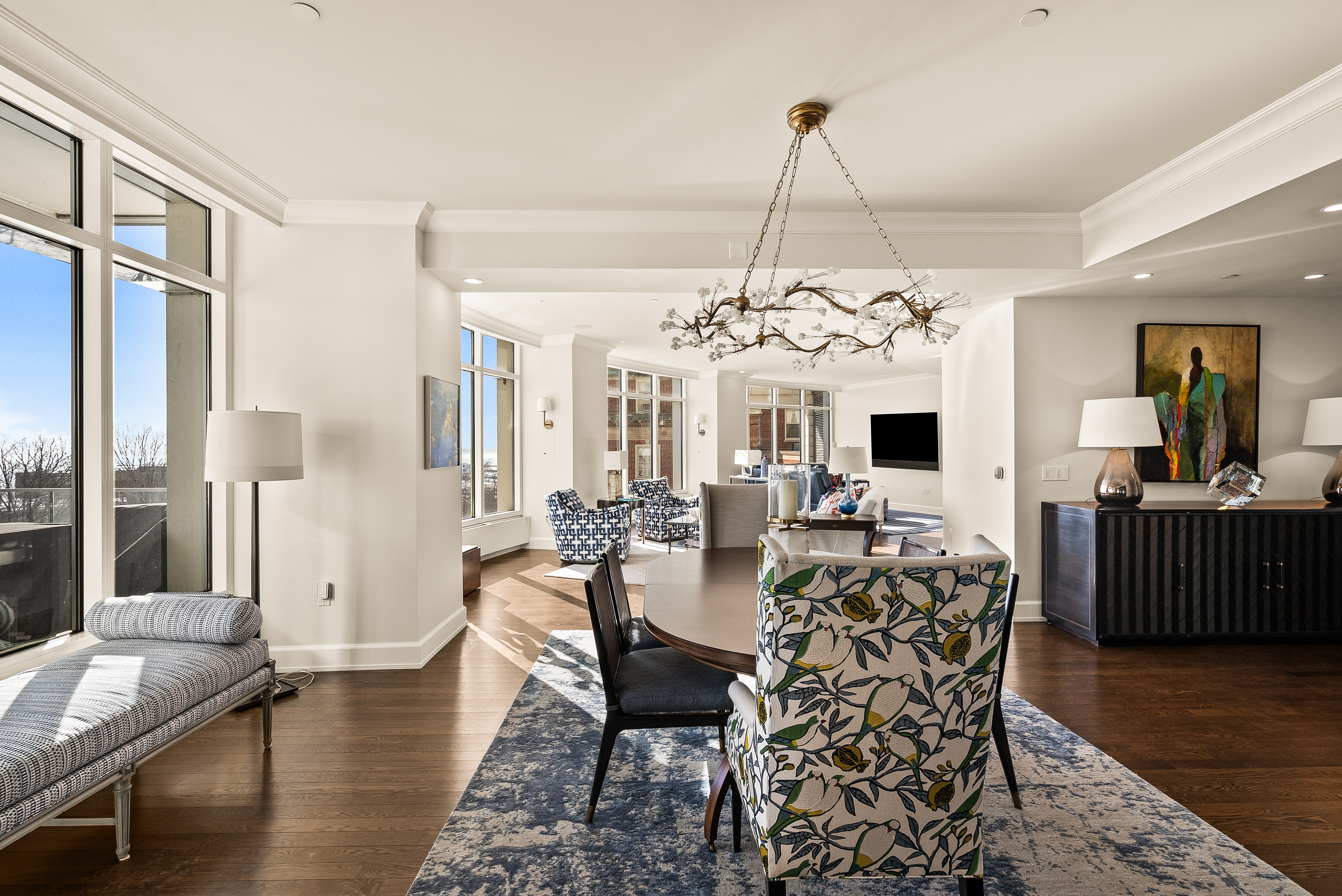825 N. Prospect Ave. Unit 401