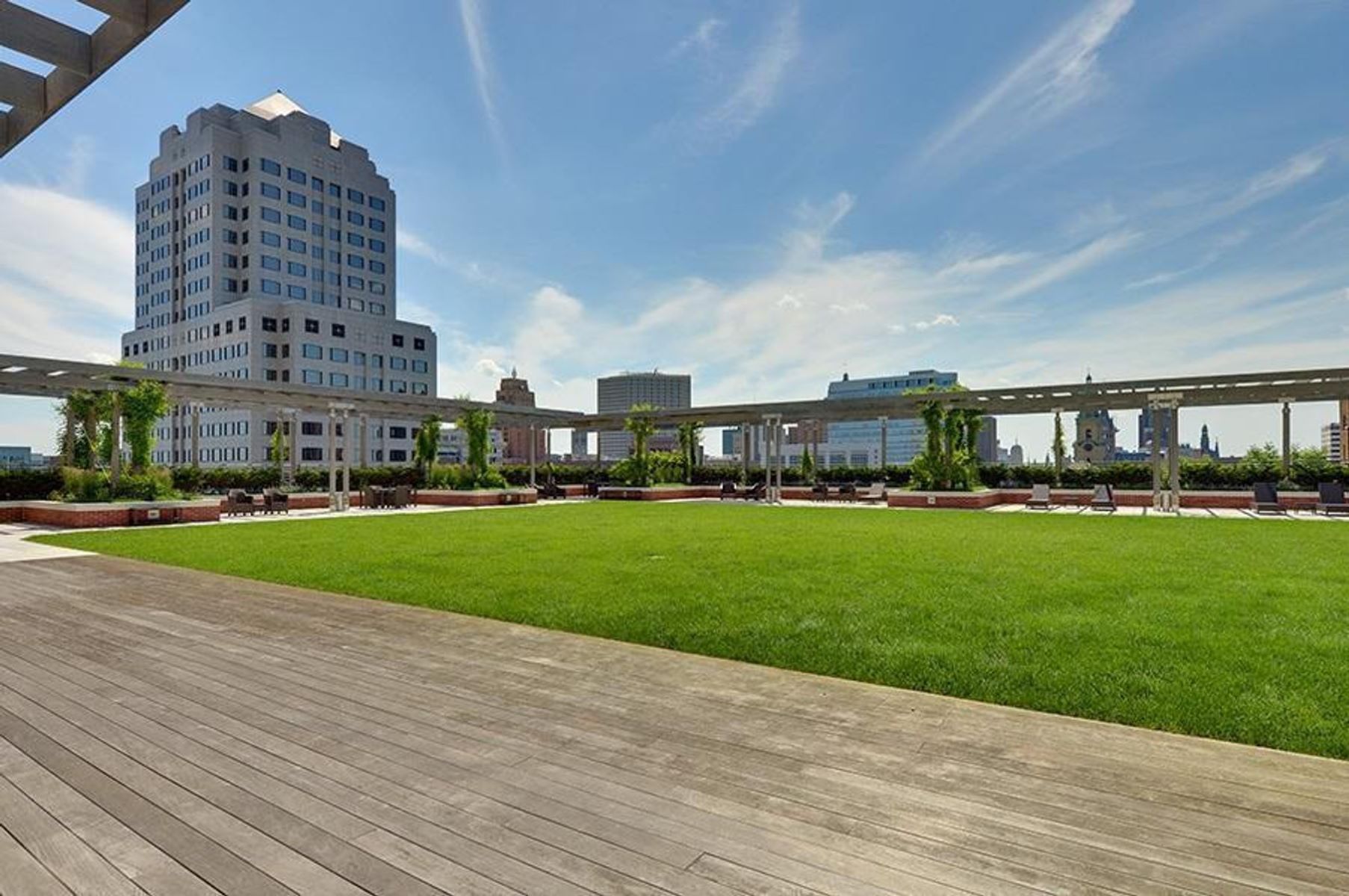 825 N. Prospect Ave. Unit 401