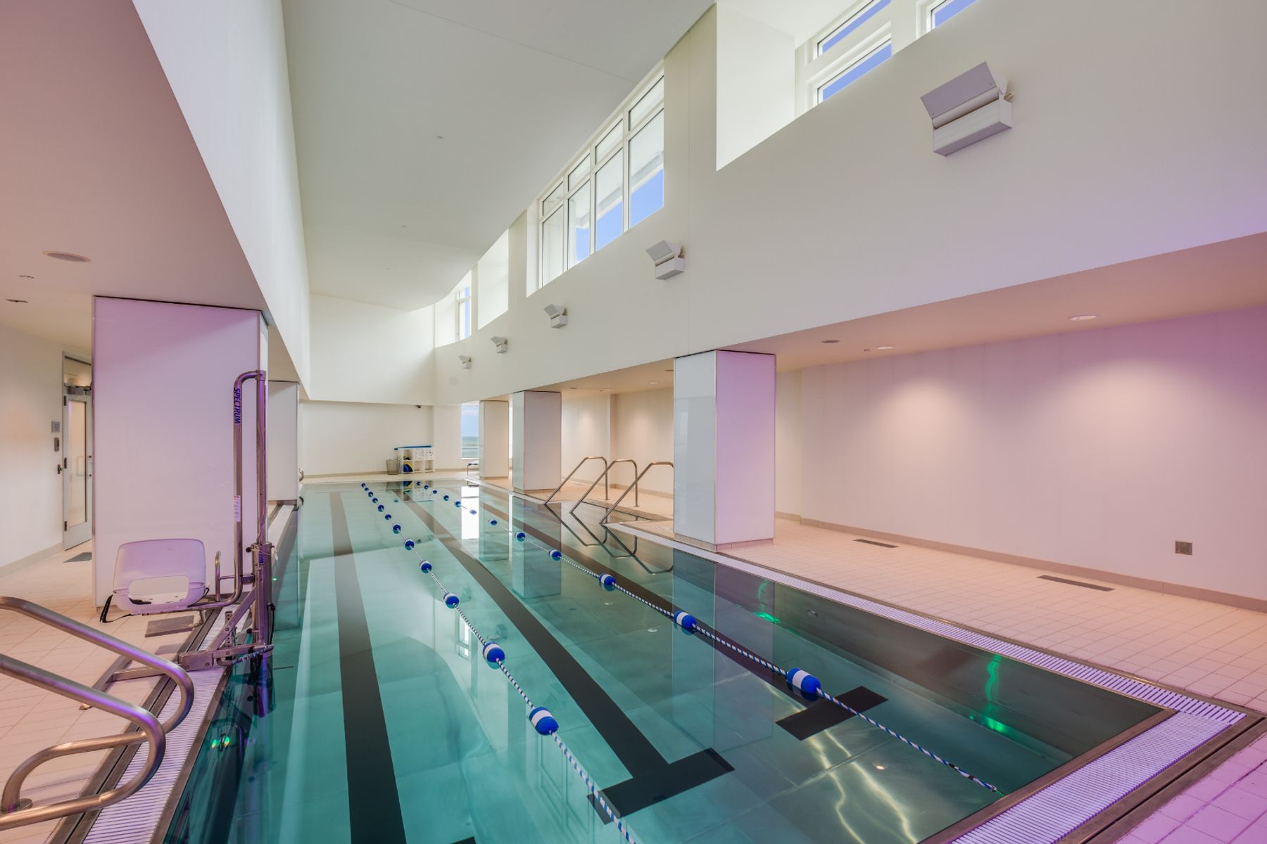 825 N. Prospect Ave. Unit 401