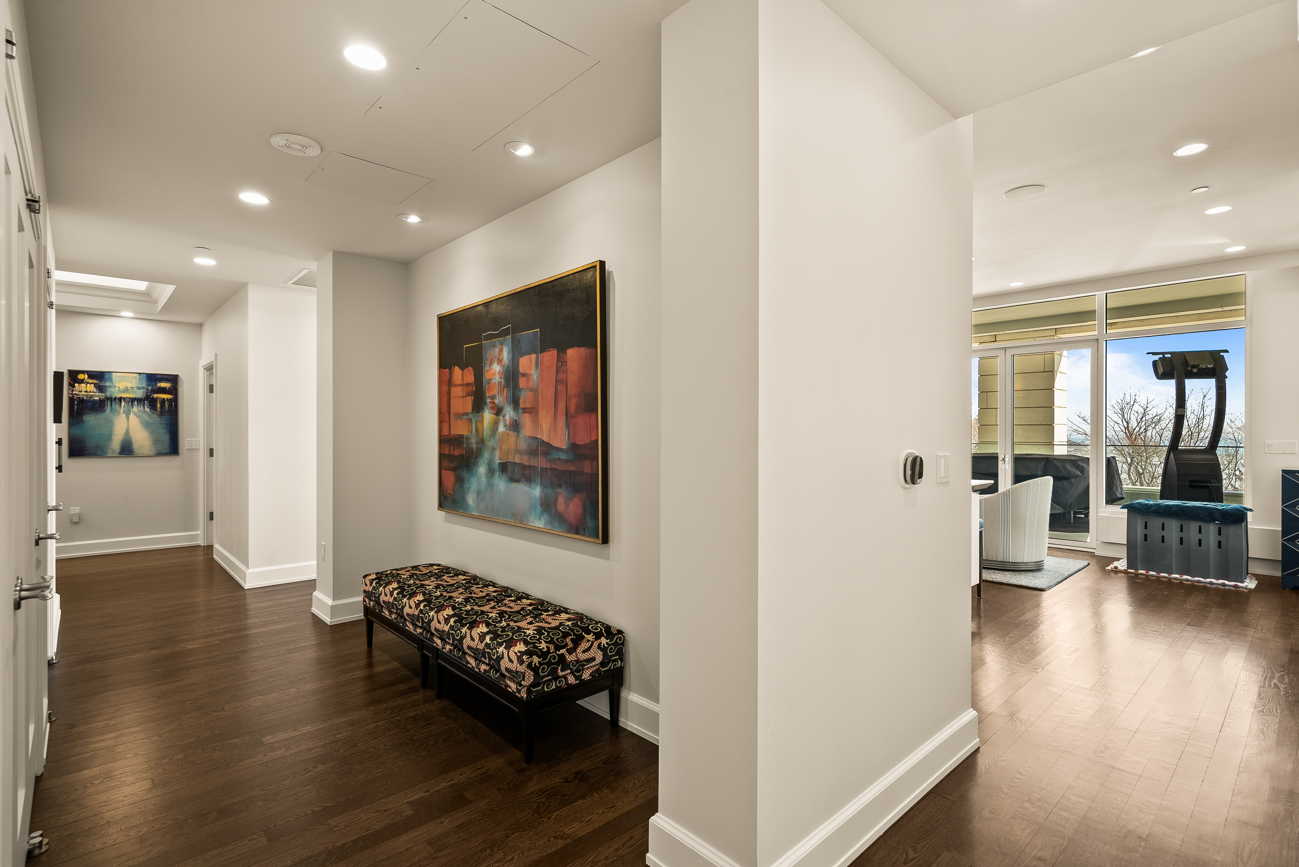 825 N. Prospect Ave. Unit 401