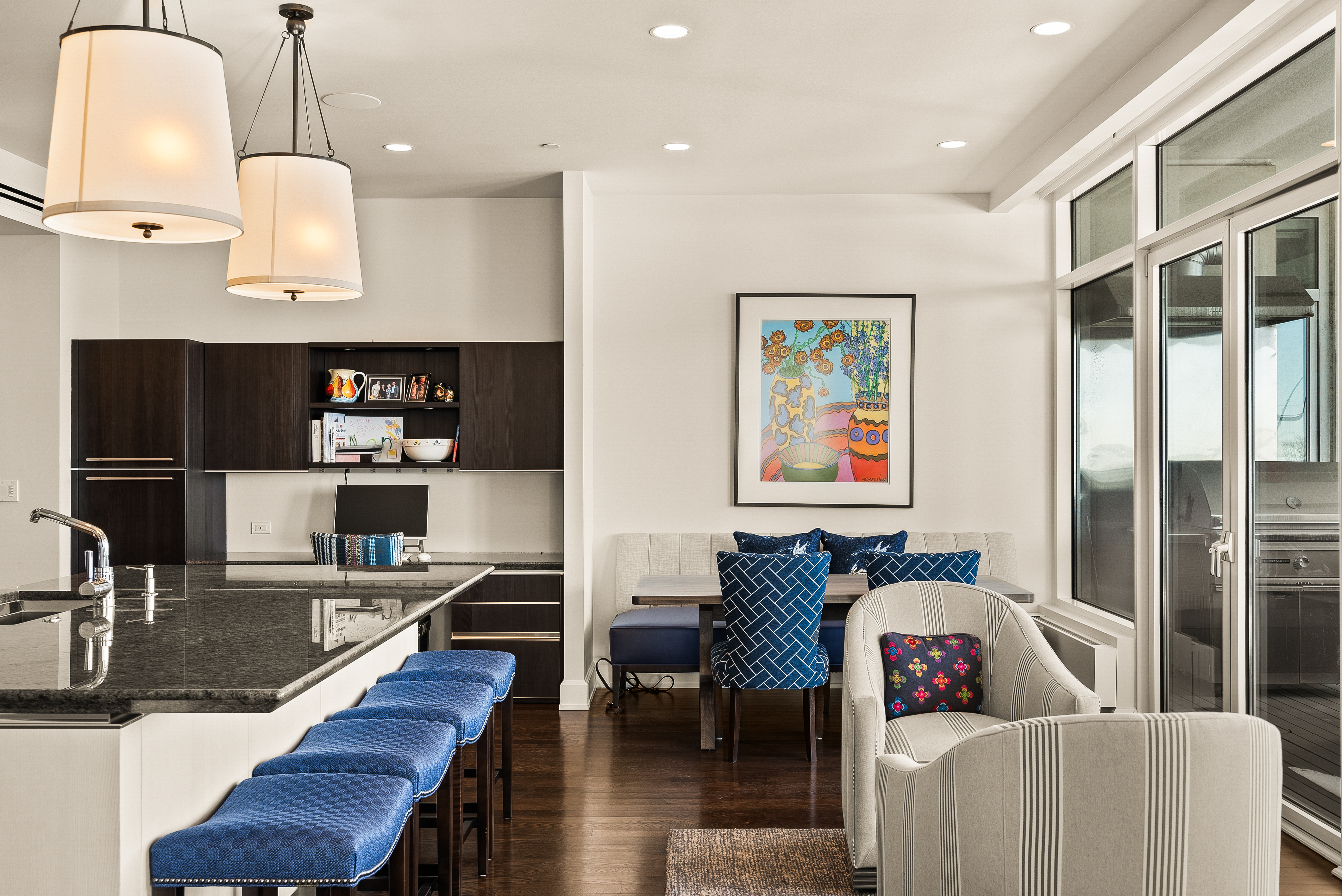 825 N. Prospect Ave. Unit 401