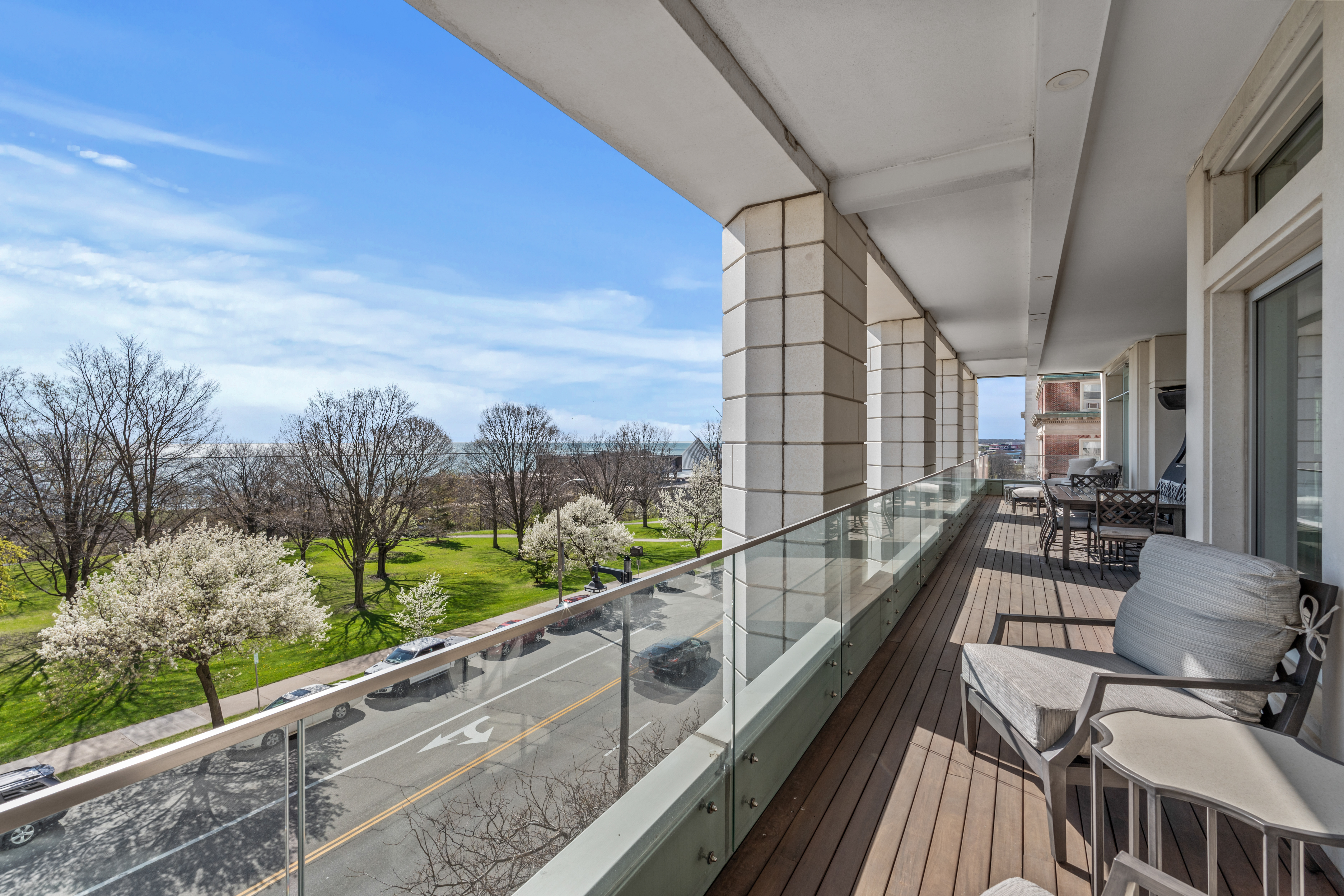 825 N. Prospect Ave. Unit 401