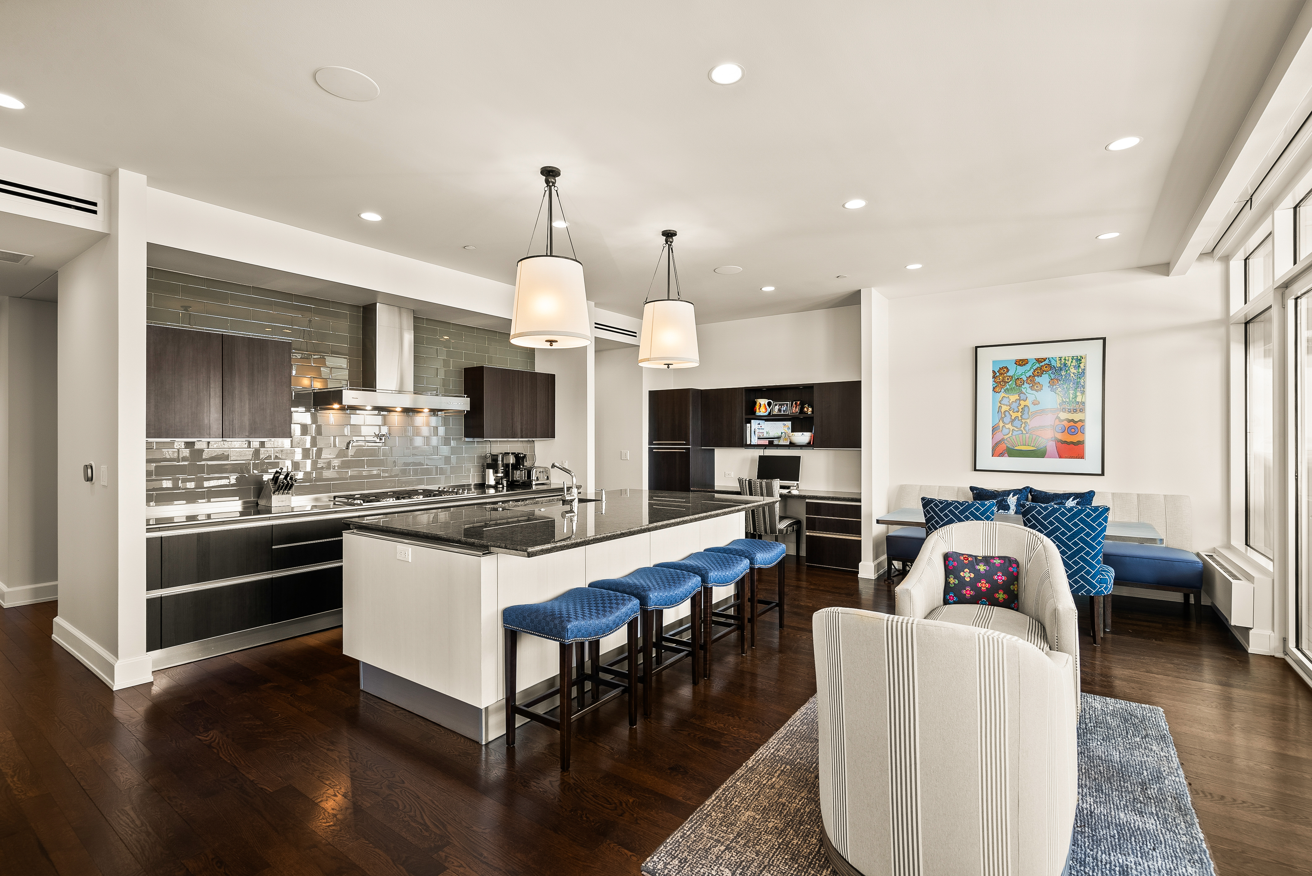 825 N. Prospect Ave. Unit 401