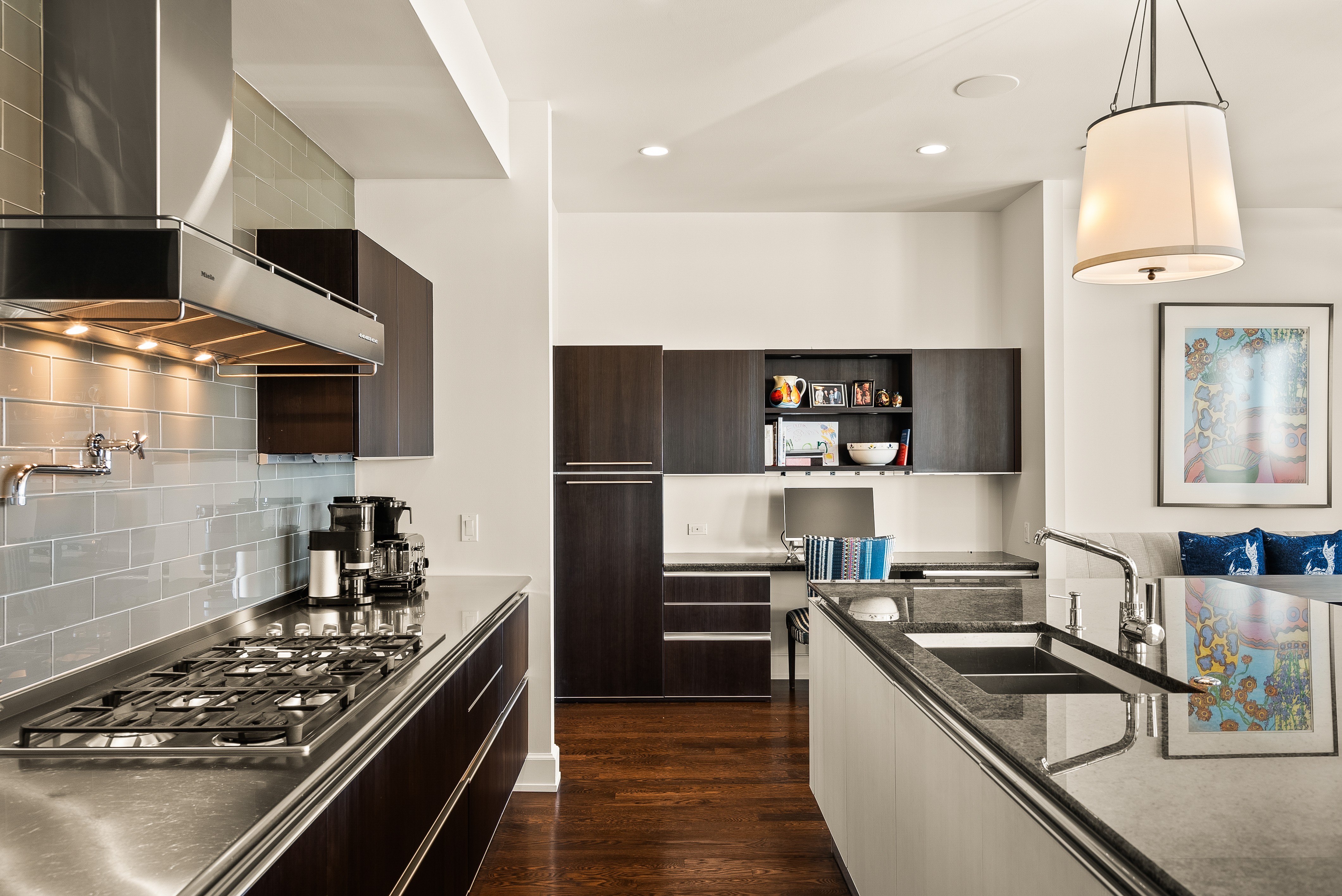 825 N. Prospect Ave. Unit 401