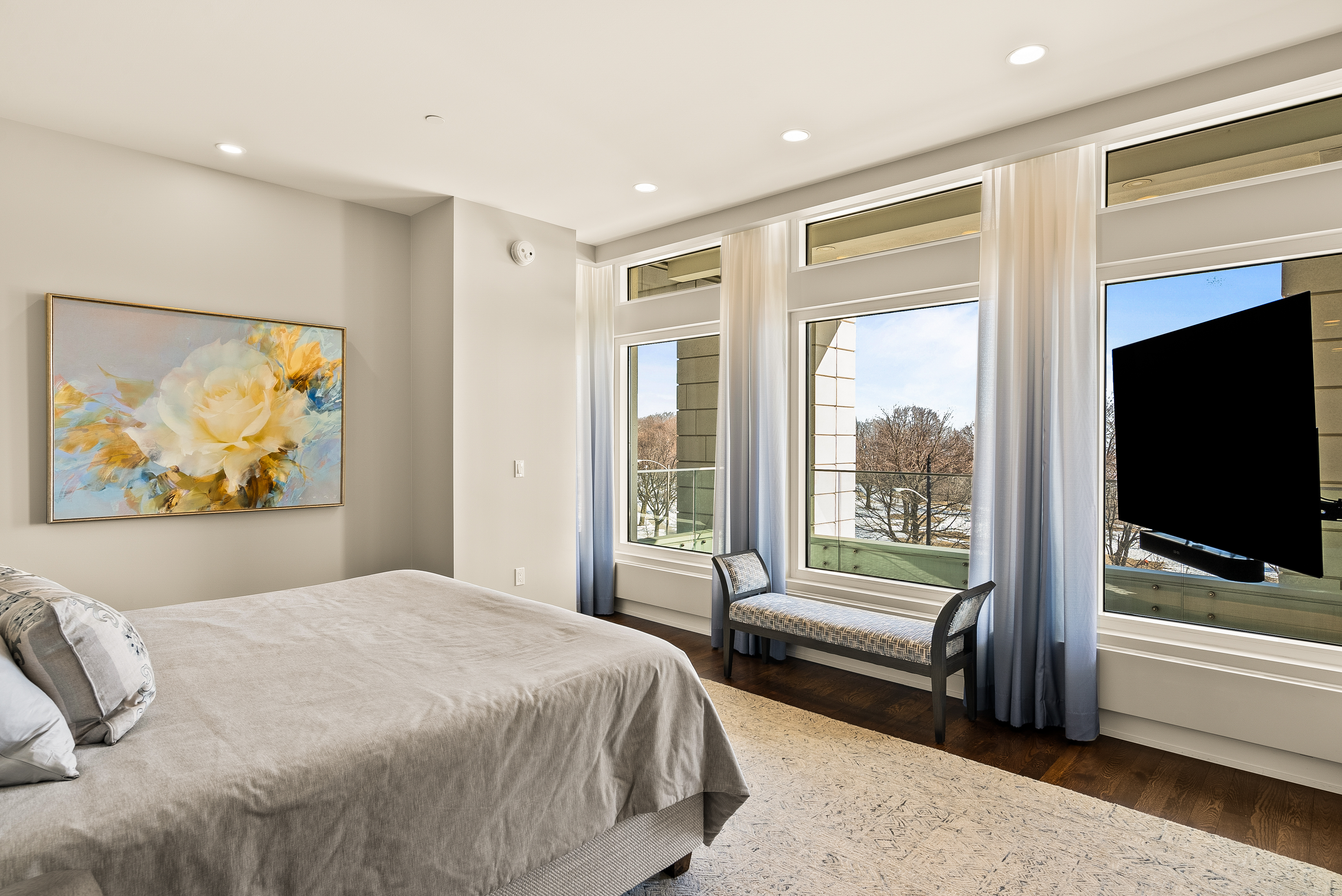 825 N. Prospect Ave. Unit 401