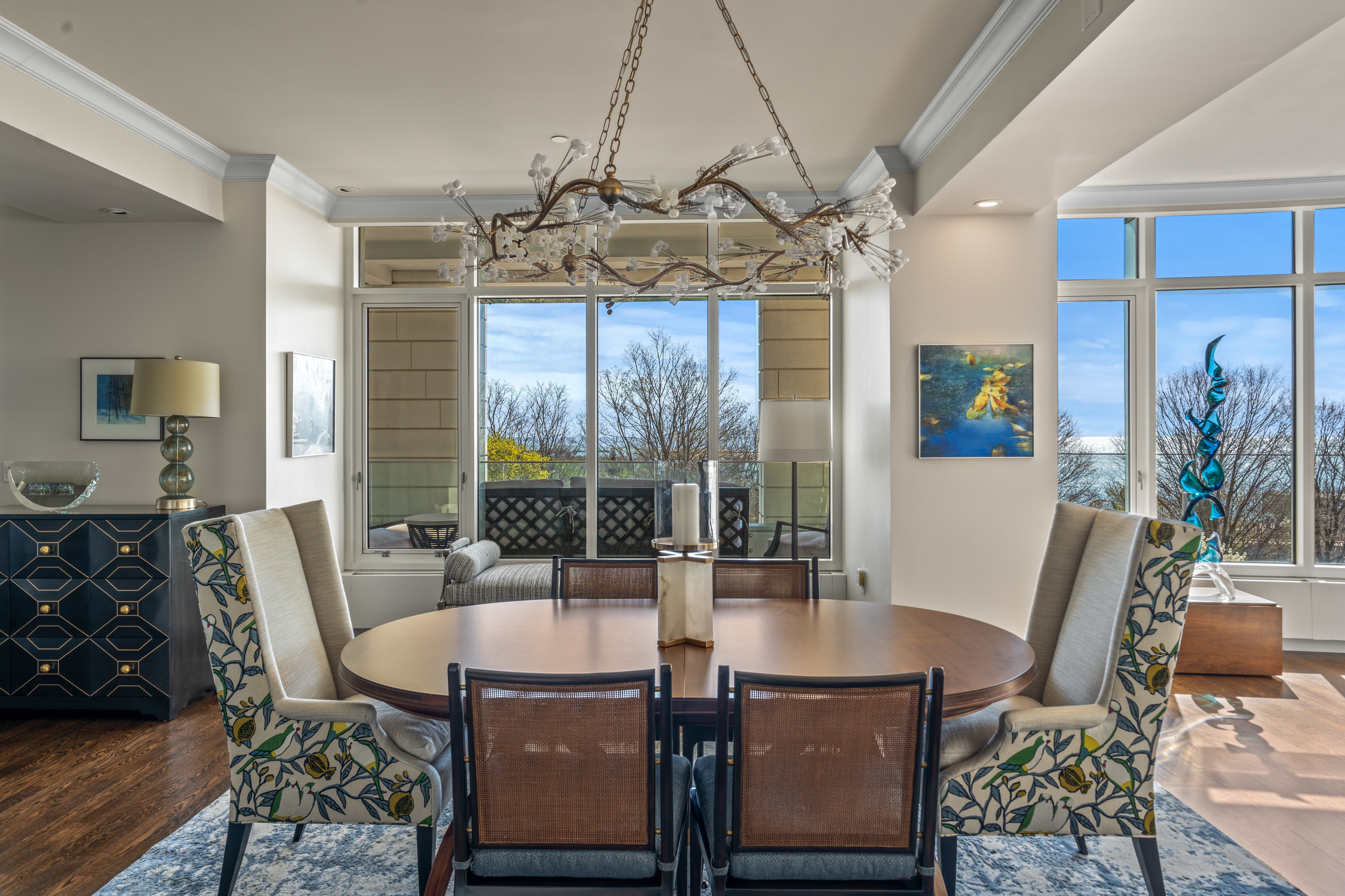 825 N. Prospect Ave. Unit 401