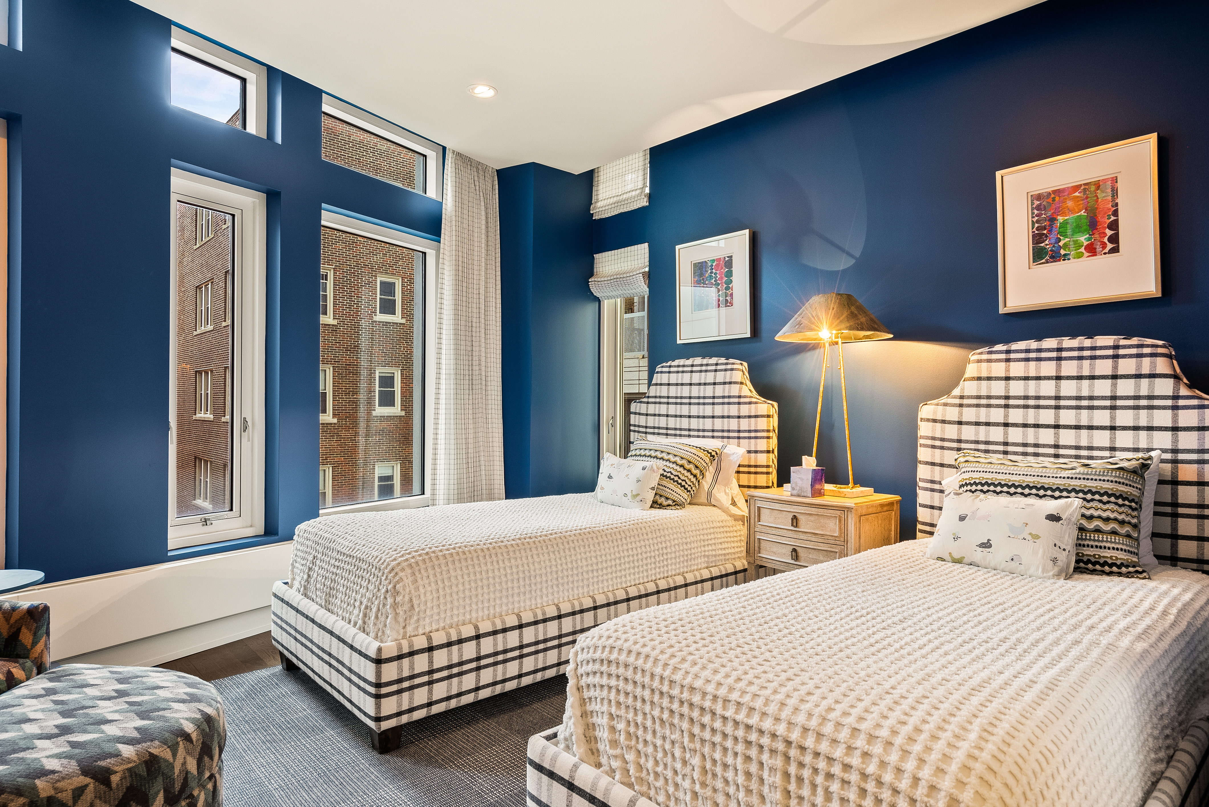 825 N. Prospect Ave. Unit 401