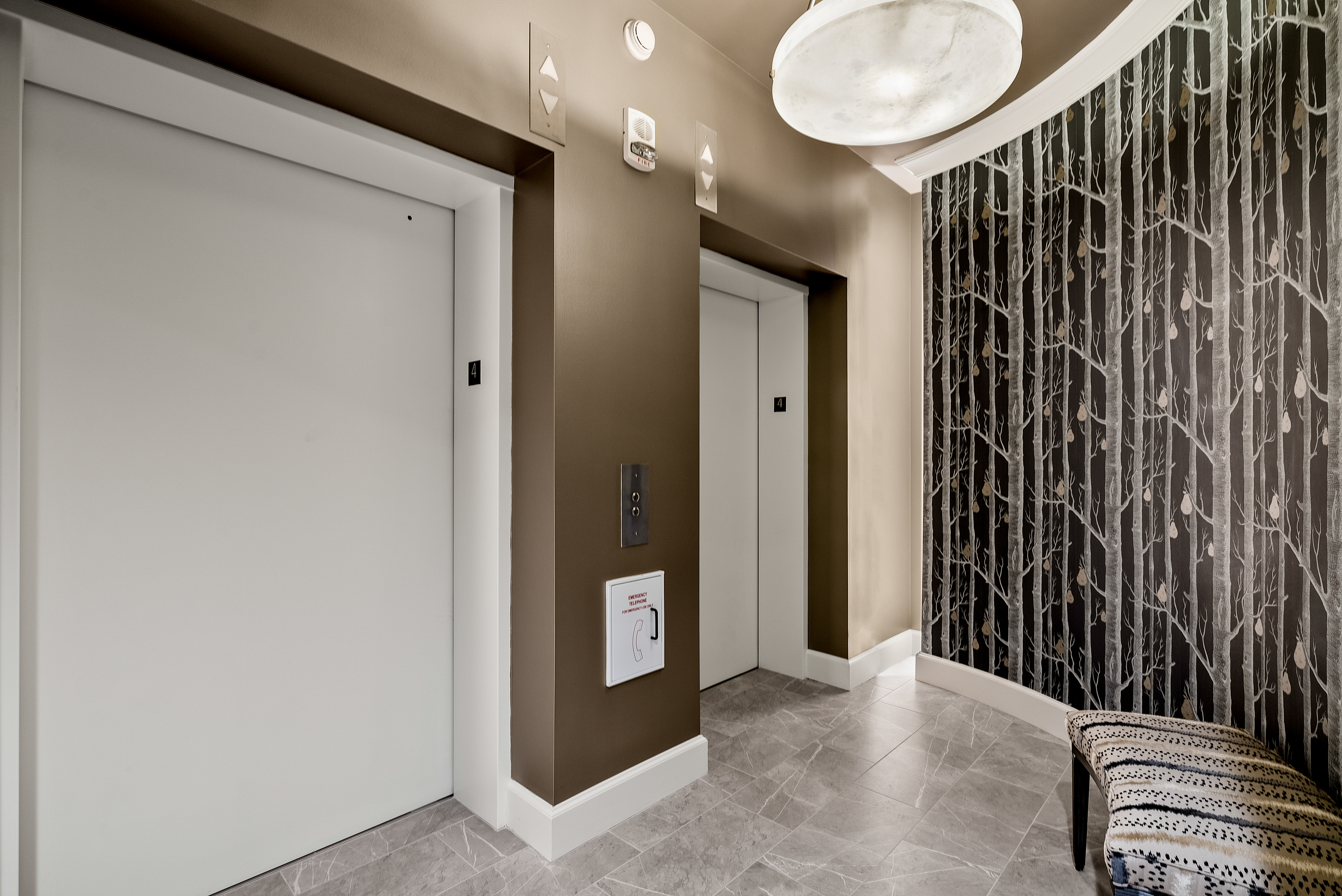 825 N. Prospect Ave. Unit 401