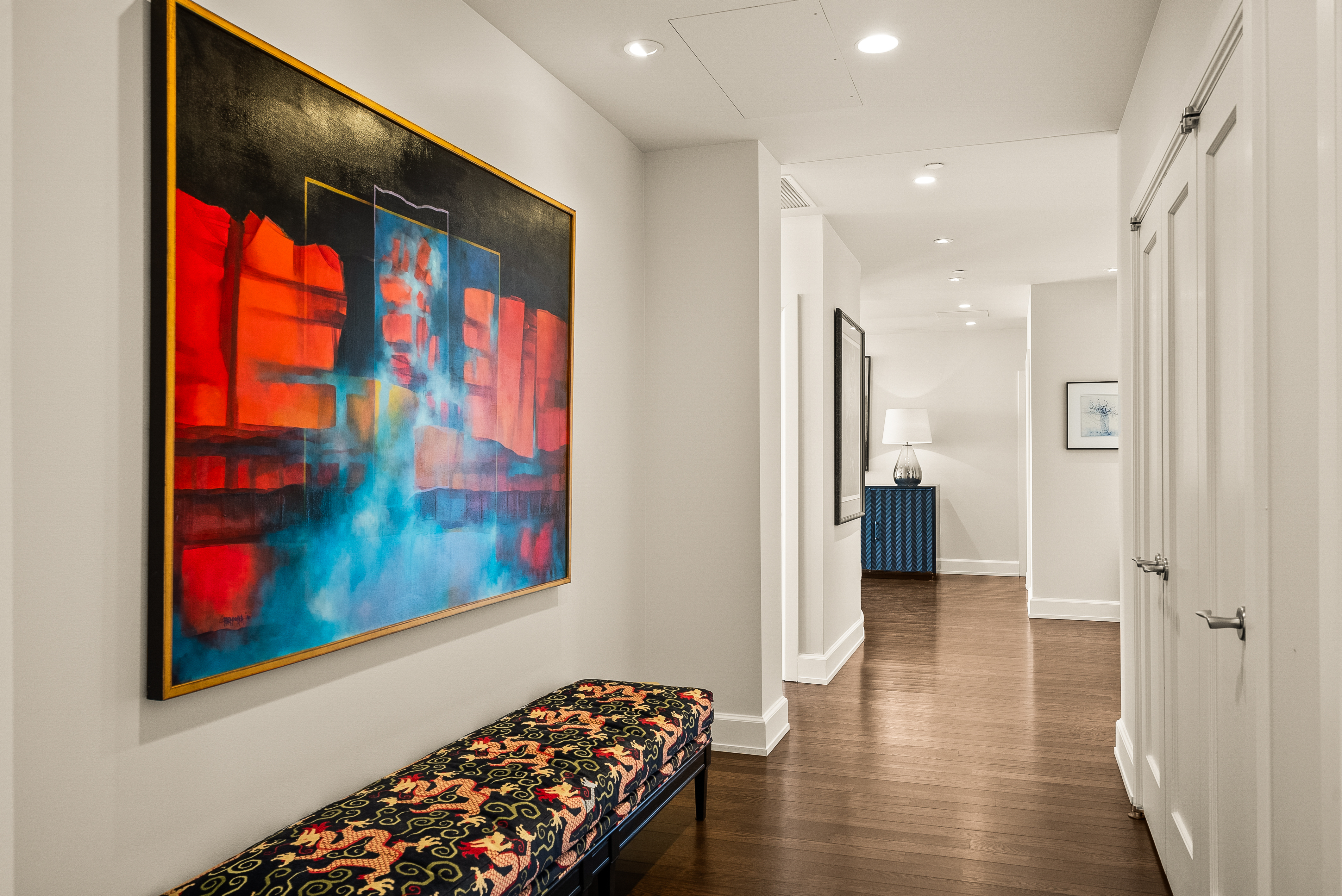 825 N. Prospect Ave. Unit 401