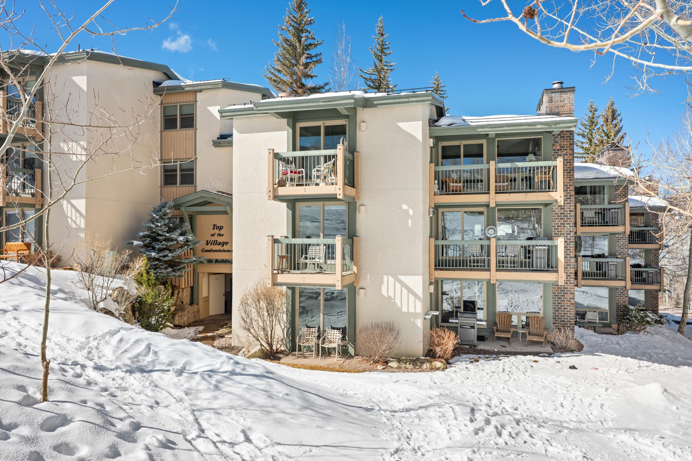 855 Carriage Way Unit 303 