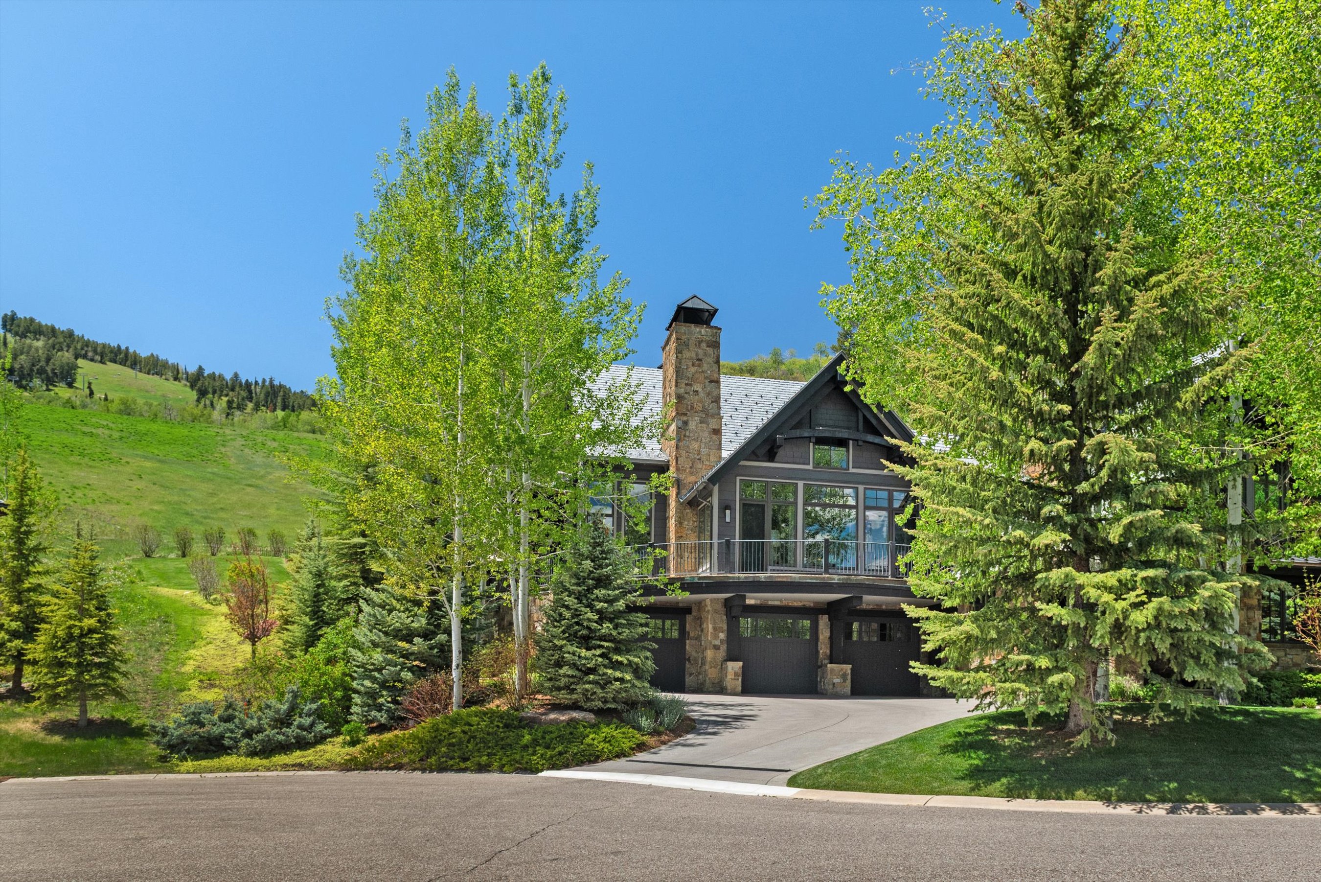 15 South Willow Court 