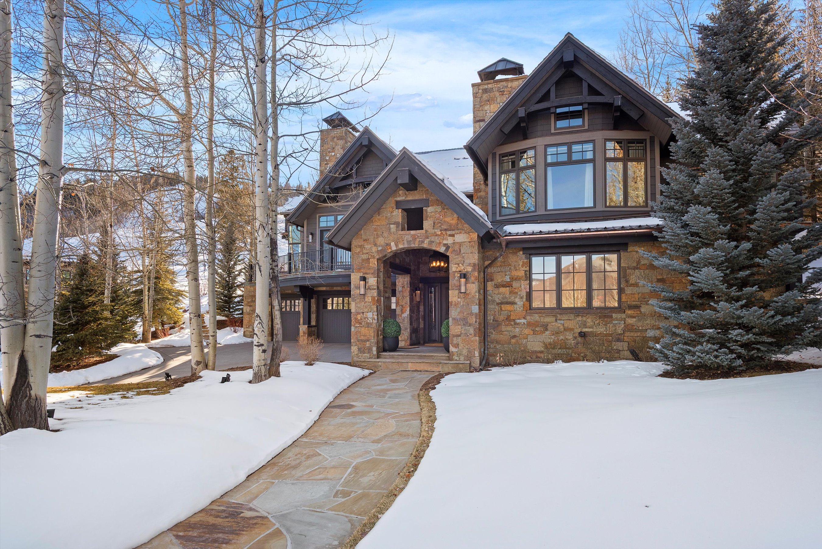 15 South Willow Court 