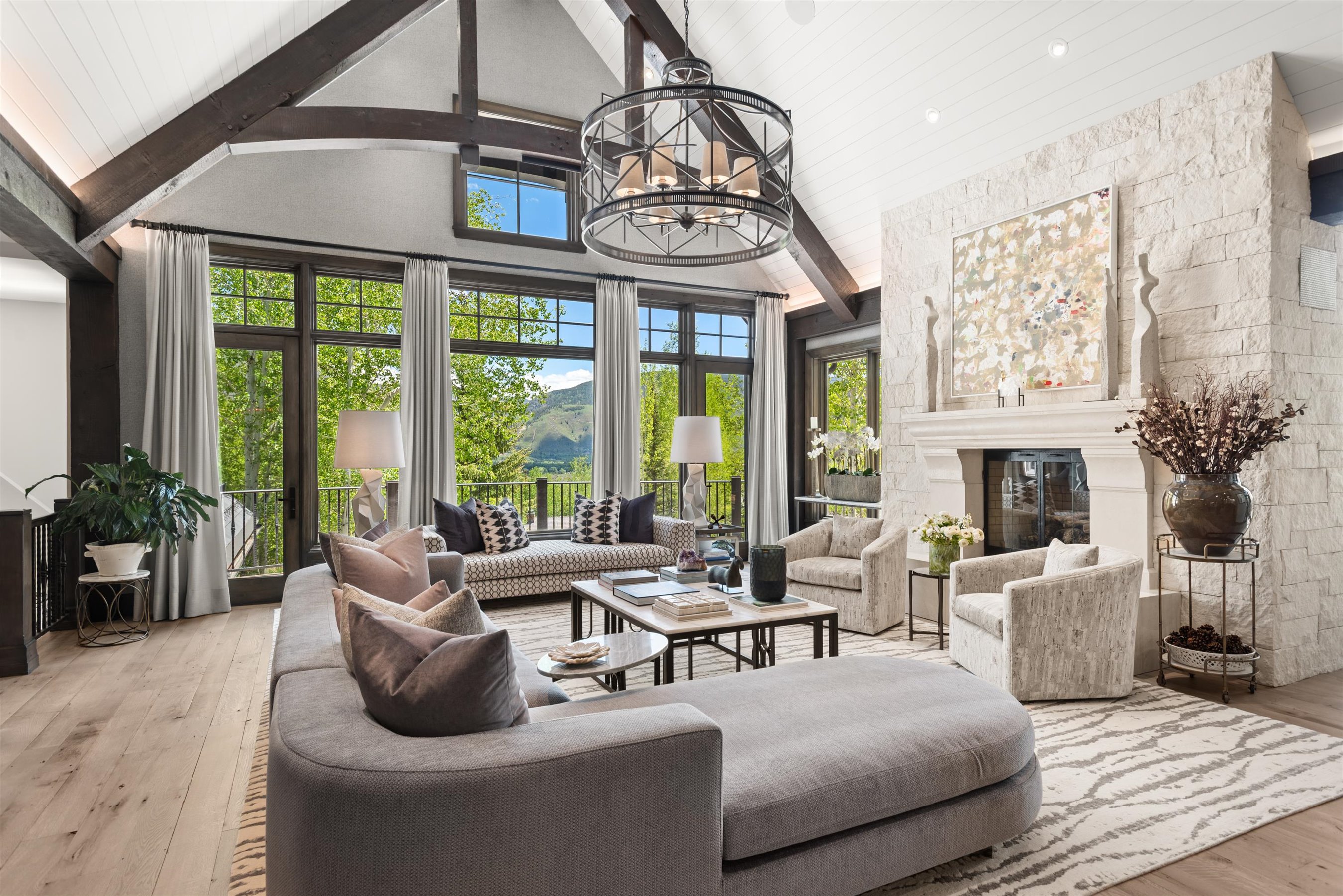 15 South Willow Court 