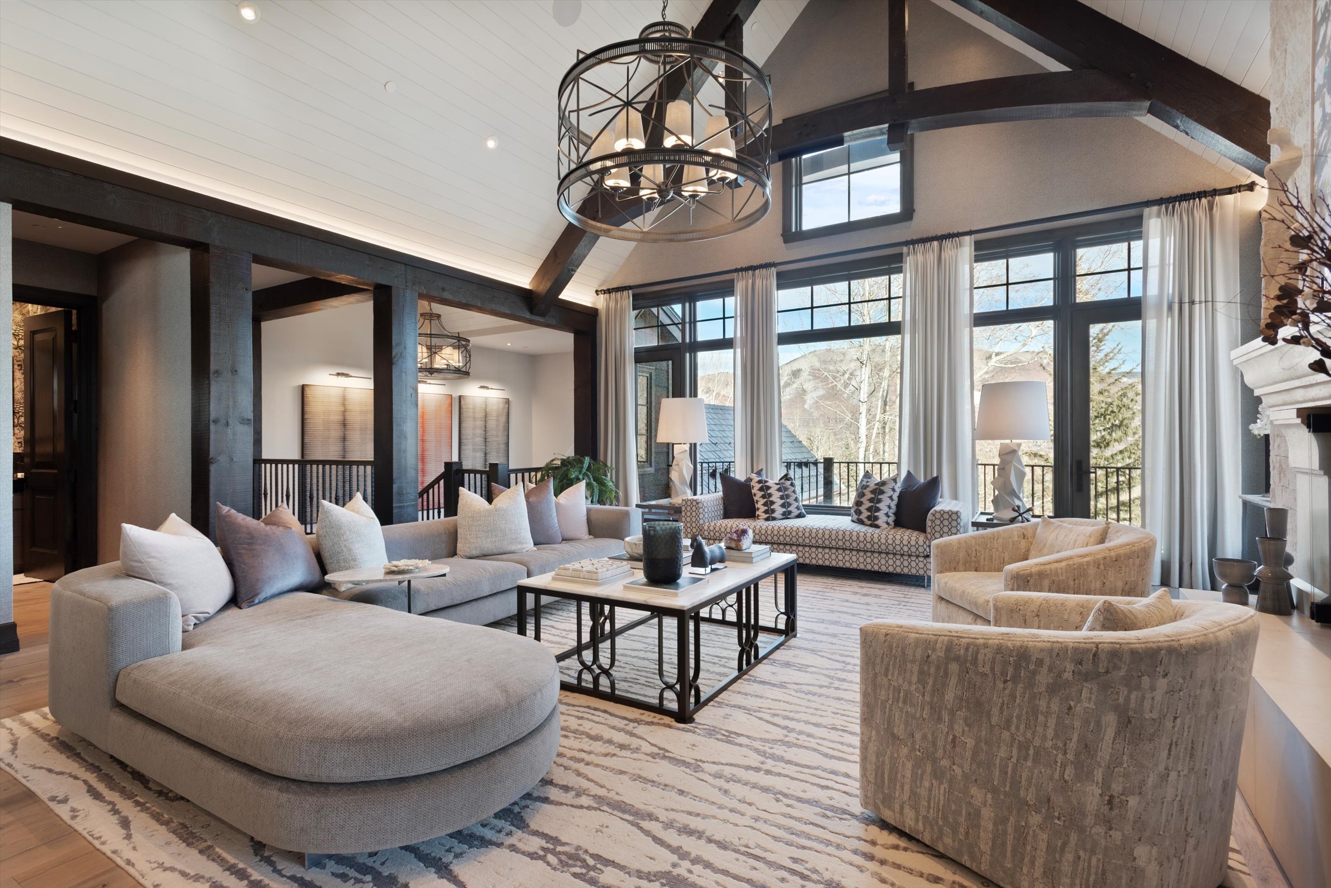 15 South Willow Court 