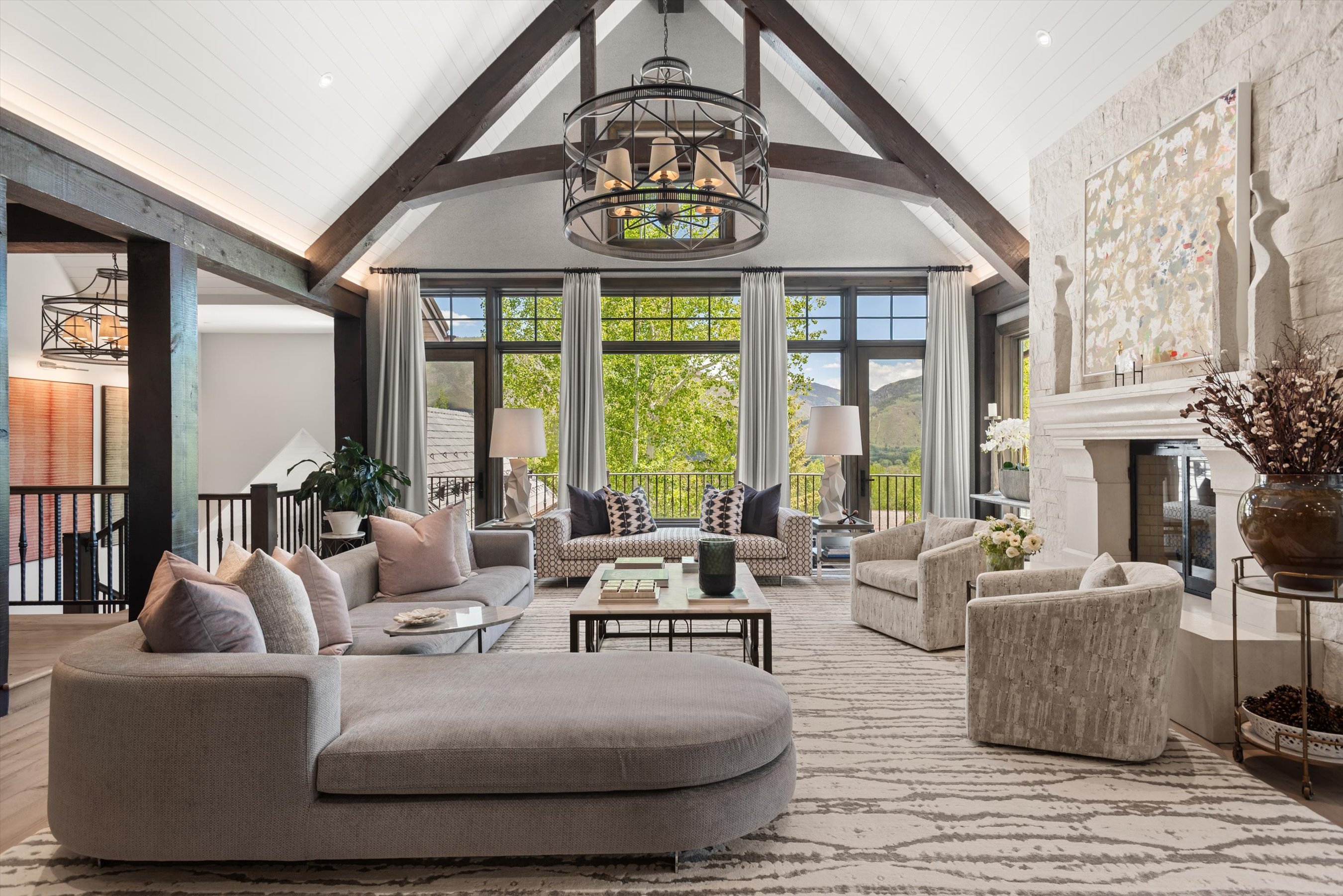 15 South Willow Court 